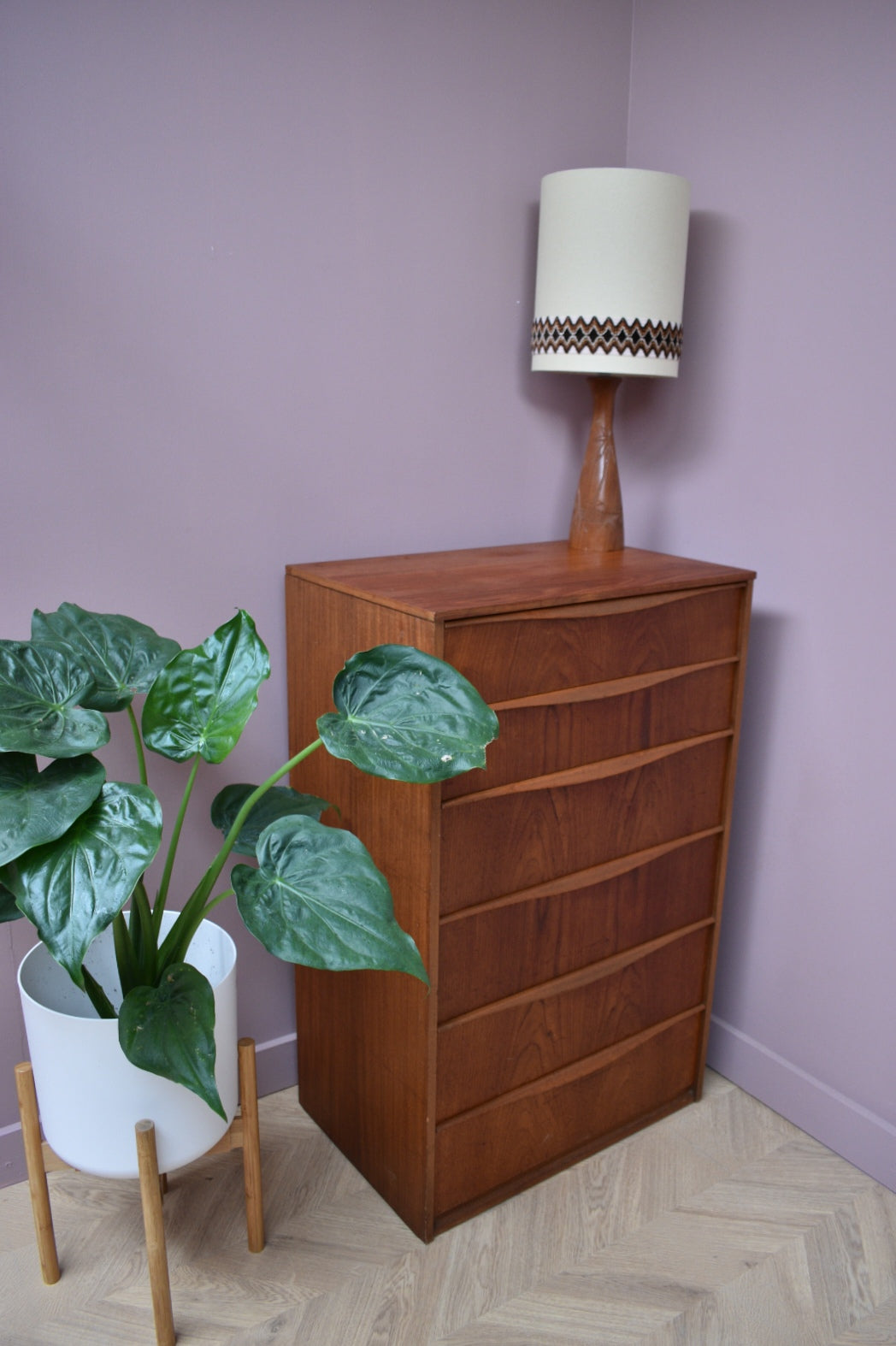 Austinsuite Chest of Drawers