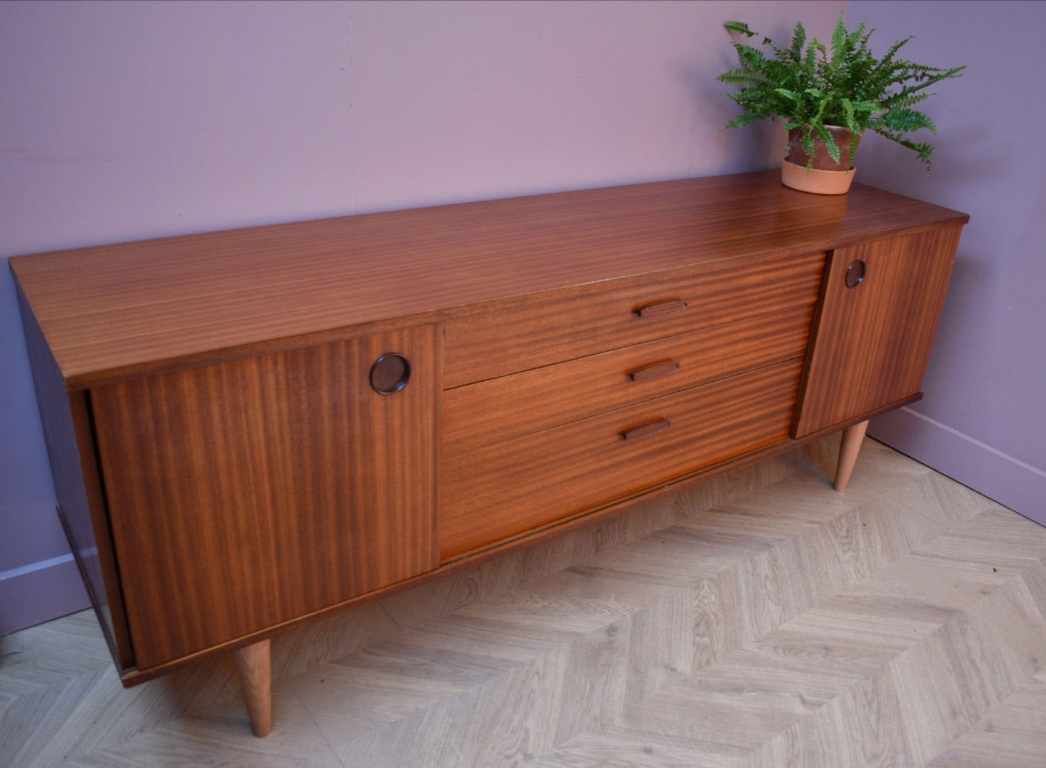Avalon Sideboard