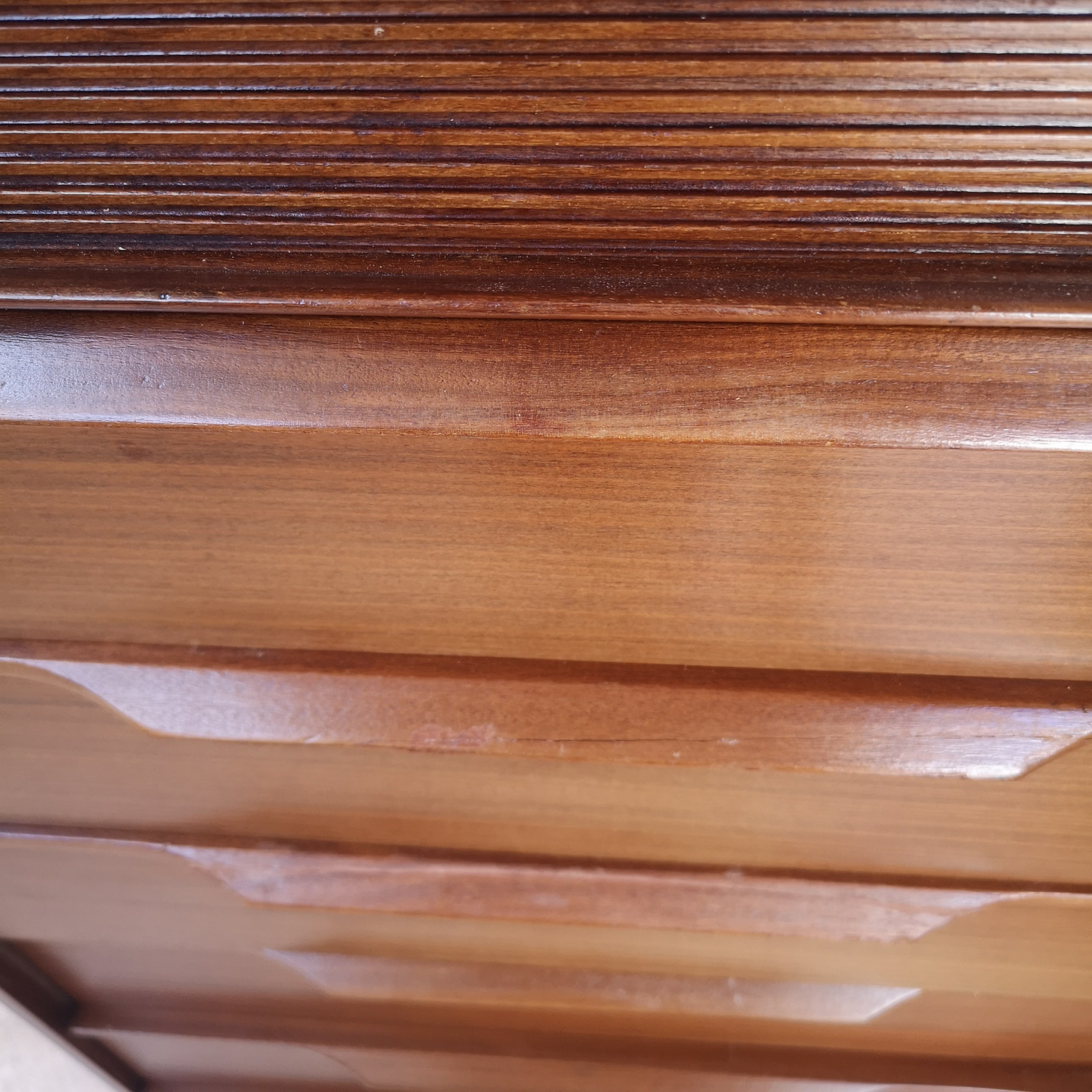 White & Newton Drawers