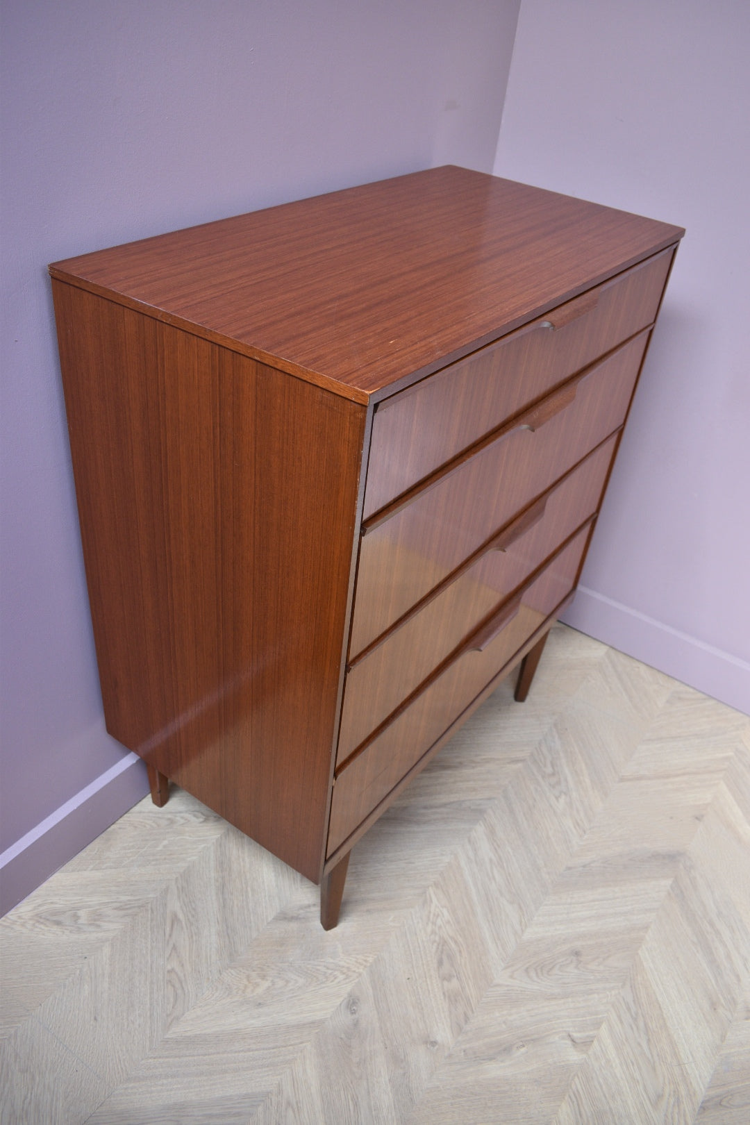 Austinsuite Chest of Drawers