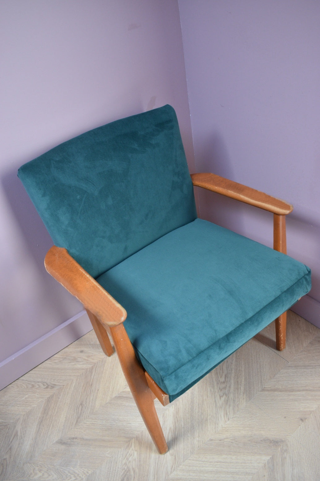 Parker Knoll Chairs