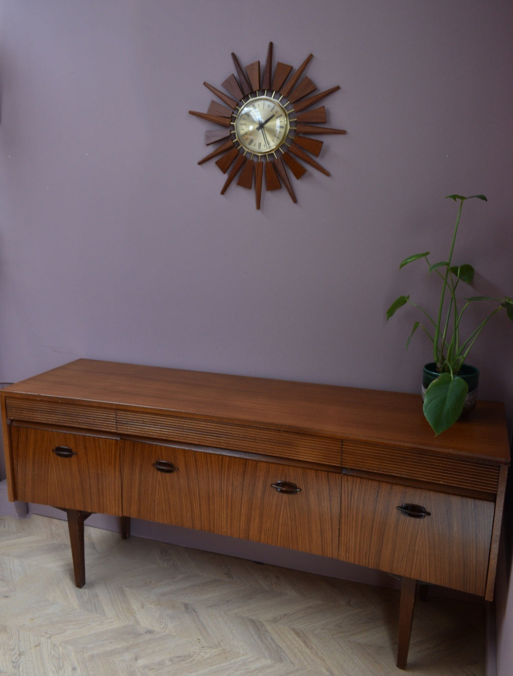 Elliots of Newbury Sideboard