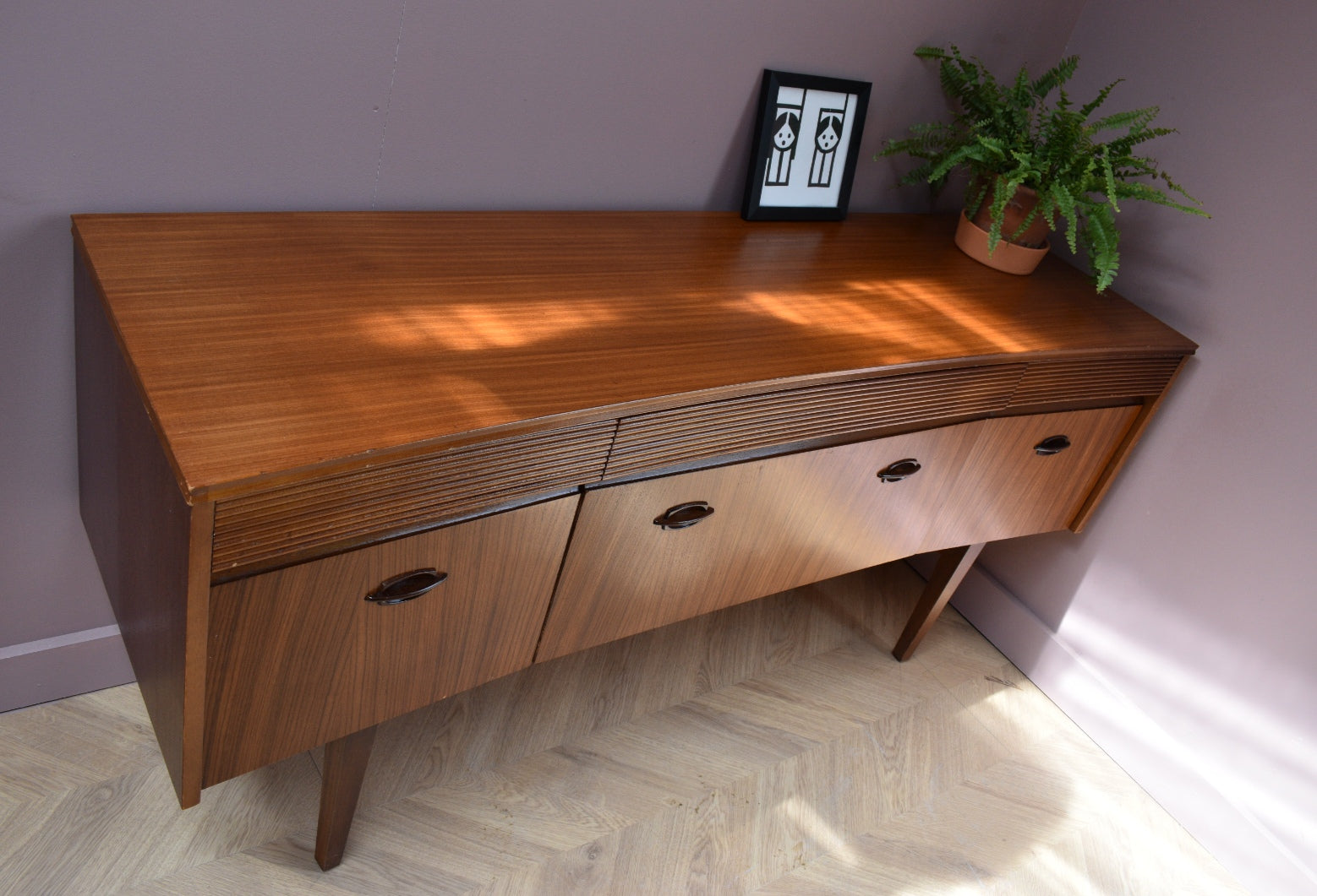 Elliots of Newbury Sideboard