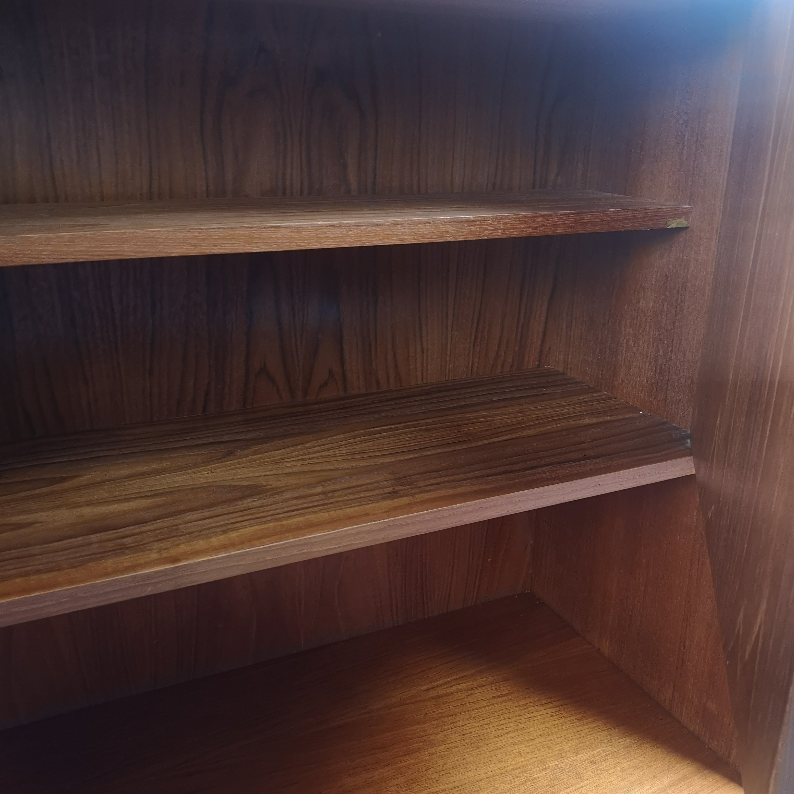 G plan Highboard