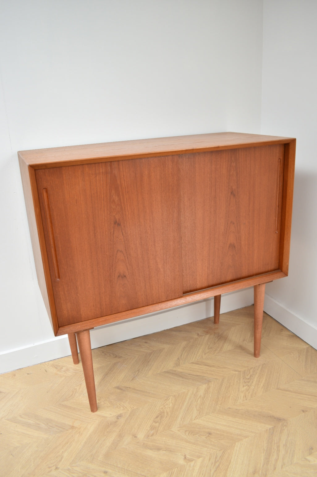Danish Cabinet by Svend Aage Rasmussen