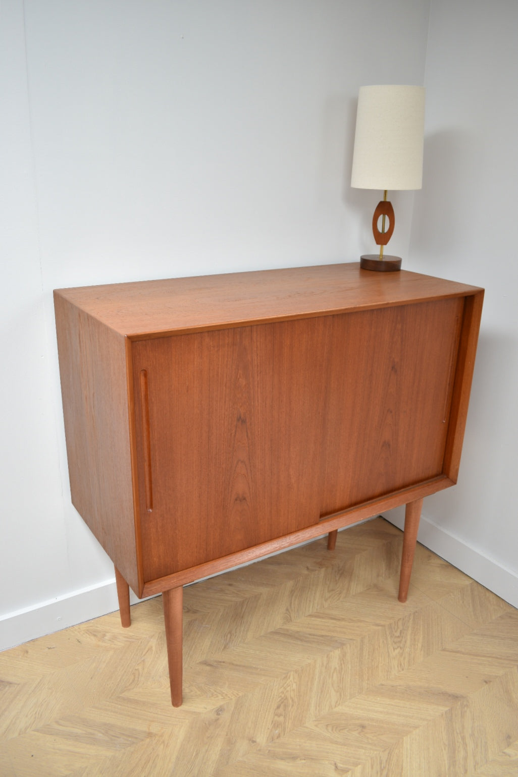Danish Cabinet by Svend Aage Rasmussen