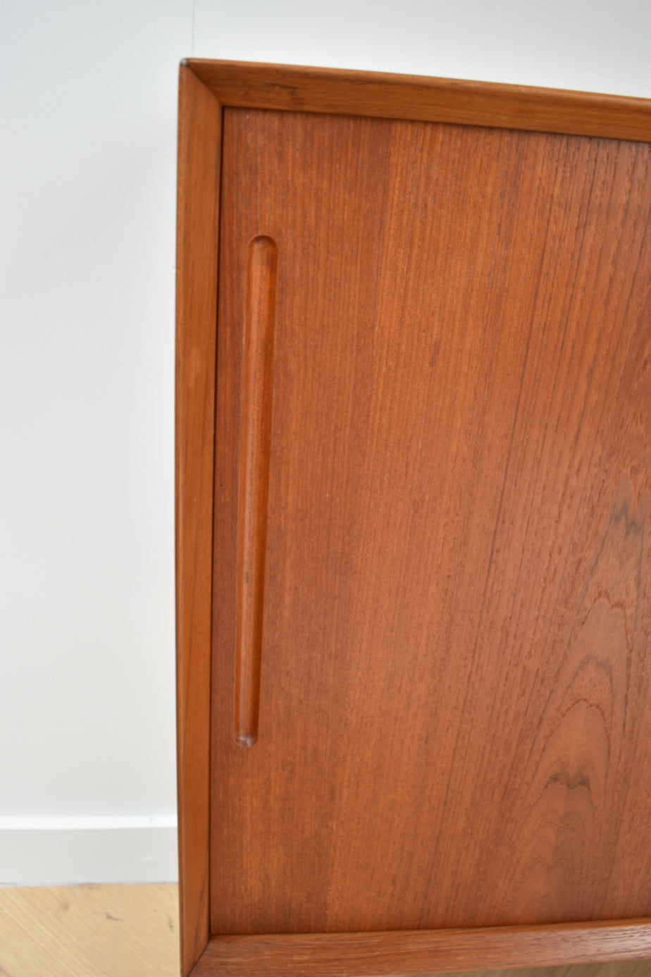 Danish Cabinet by Svend Aage Rasmussen