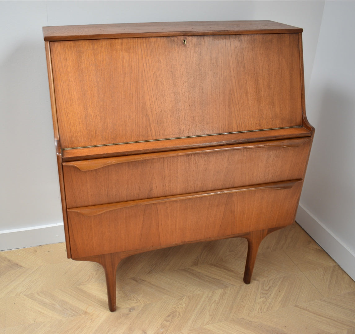 Sutcliffe of Todmorden Bureau