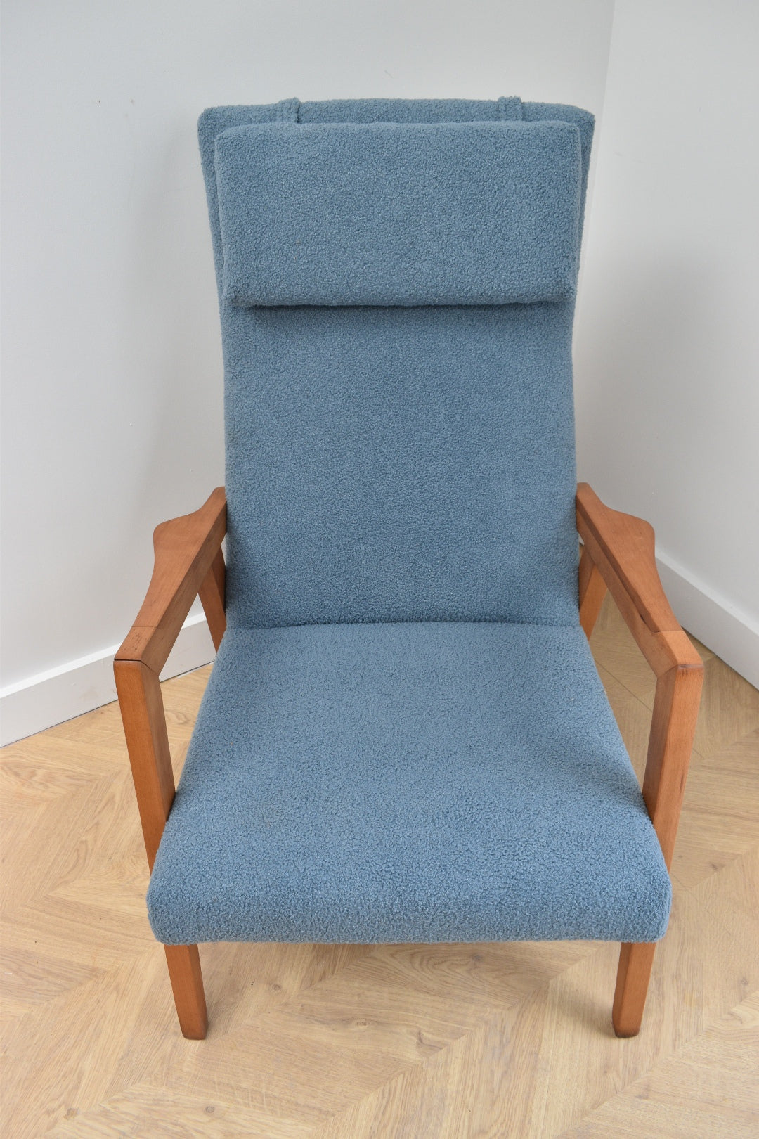 Lygija Marija Stapulionienė Lounge Chair