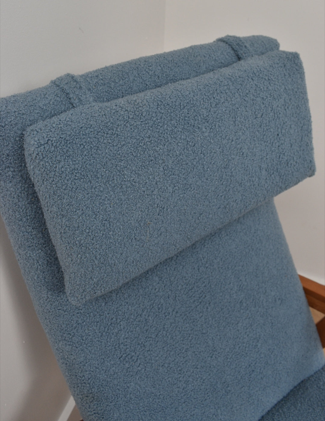 Lygija Marija Stapulionienė Lounge Chair