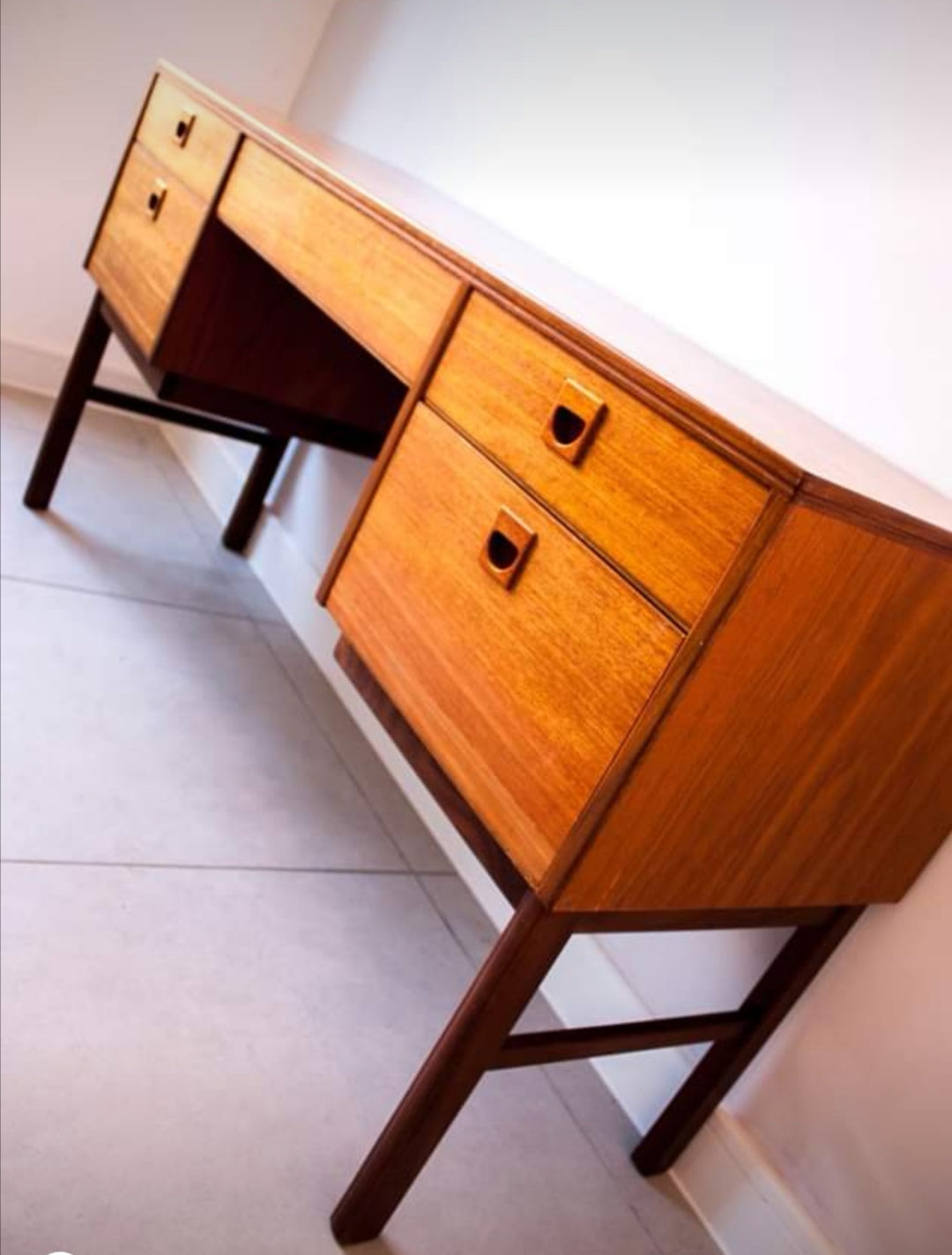 Alfred Cox Desk