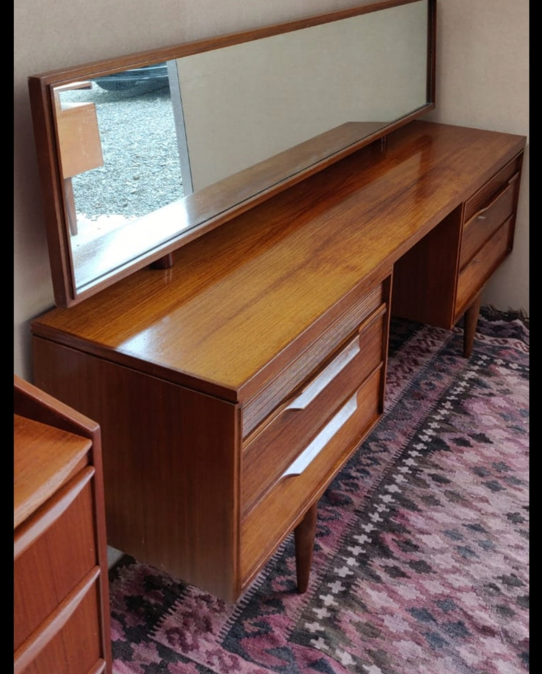 White & Newton Dressing table/Desk