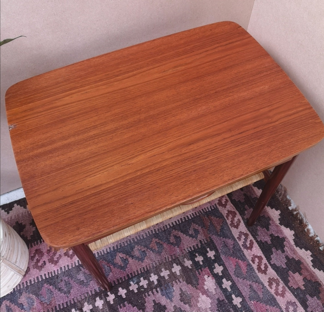 Danish Side Table