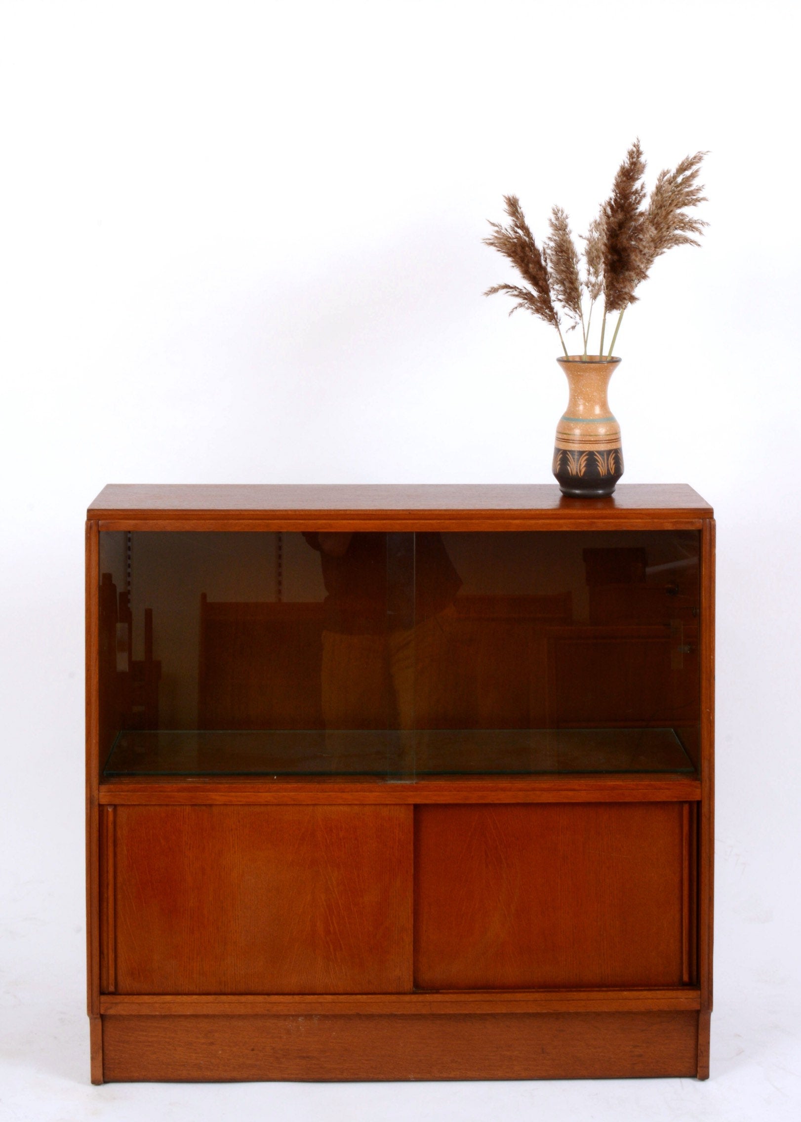 Mid Century Cabinet