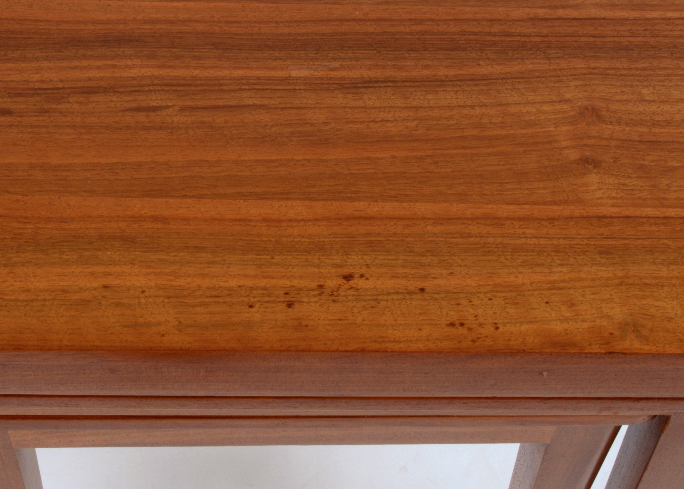 Mid Century Nest of Tables