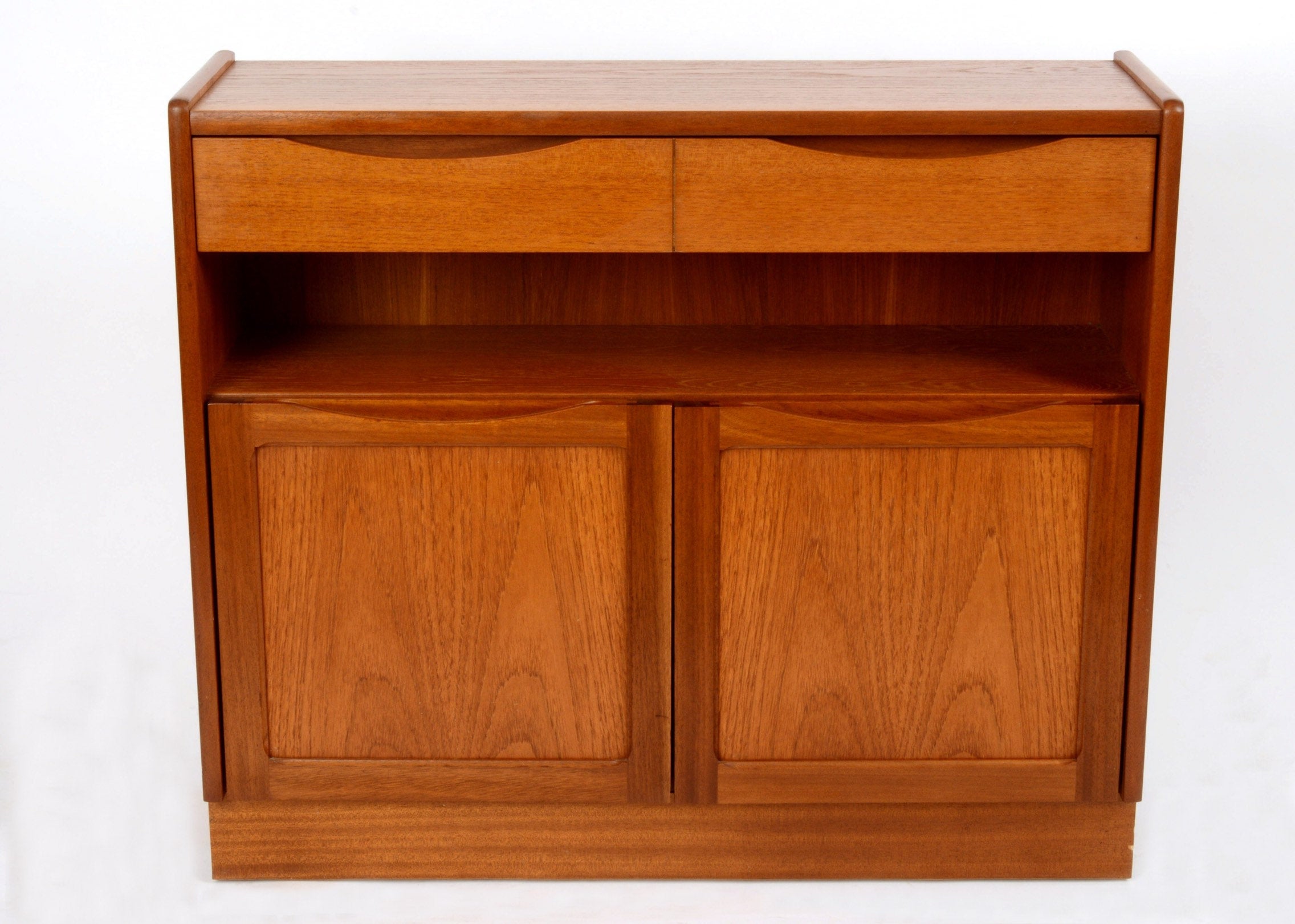 Mid Century Cabinet
