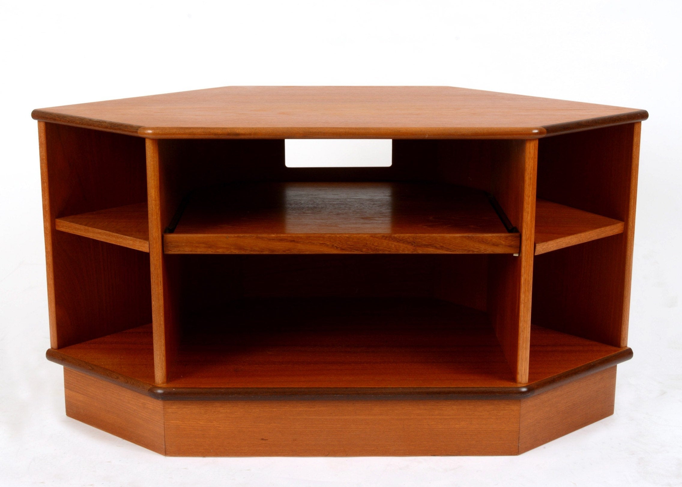 Mid Century G Plan TV Cabinet
