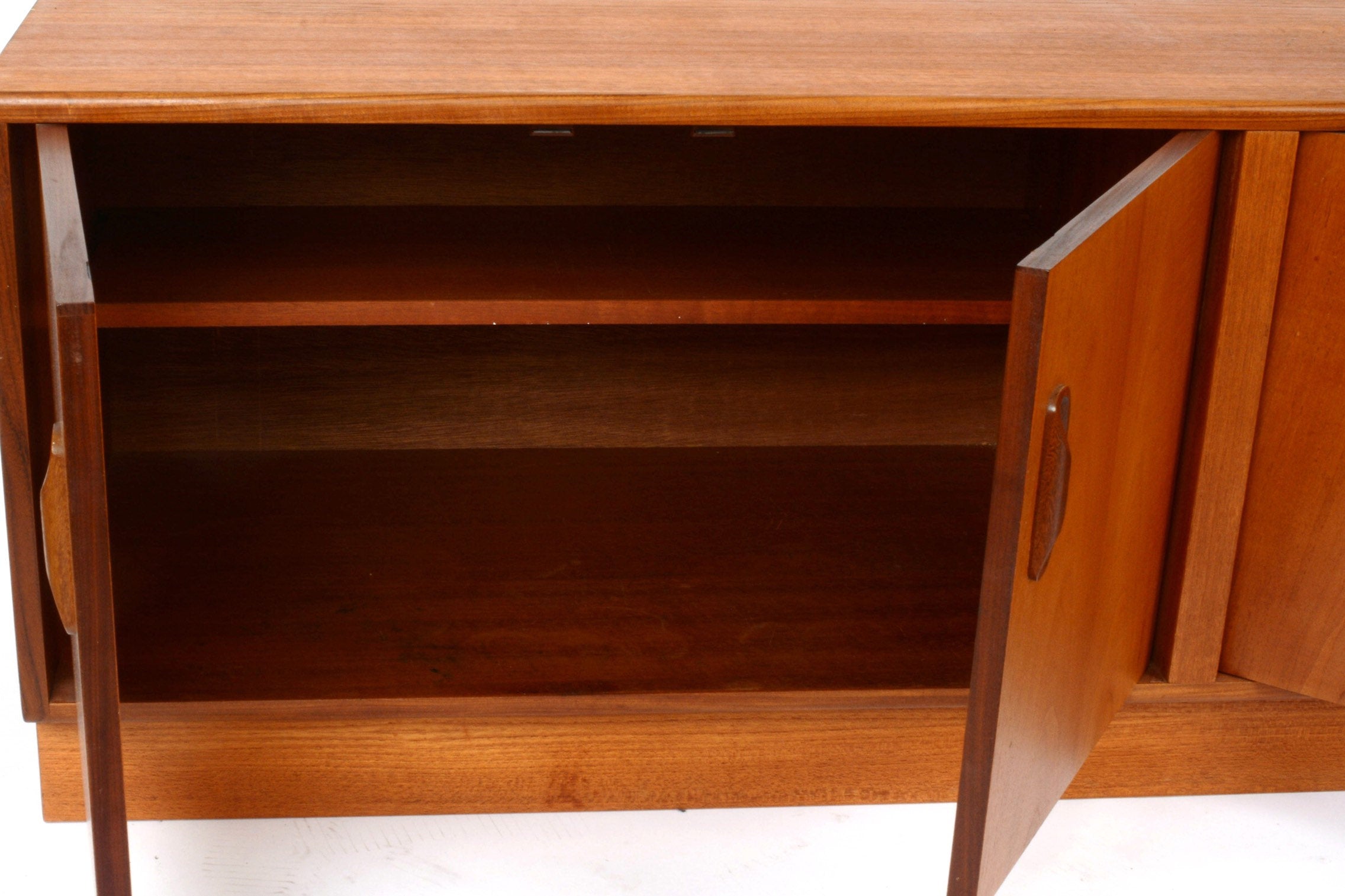 Mid Century Fresco G Plan Sideboard