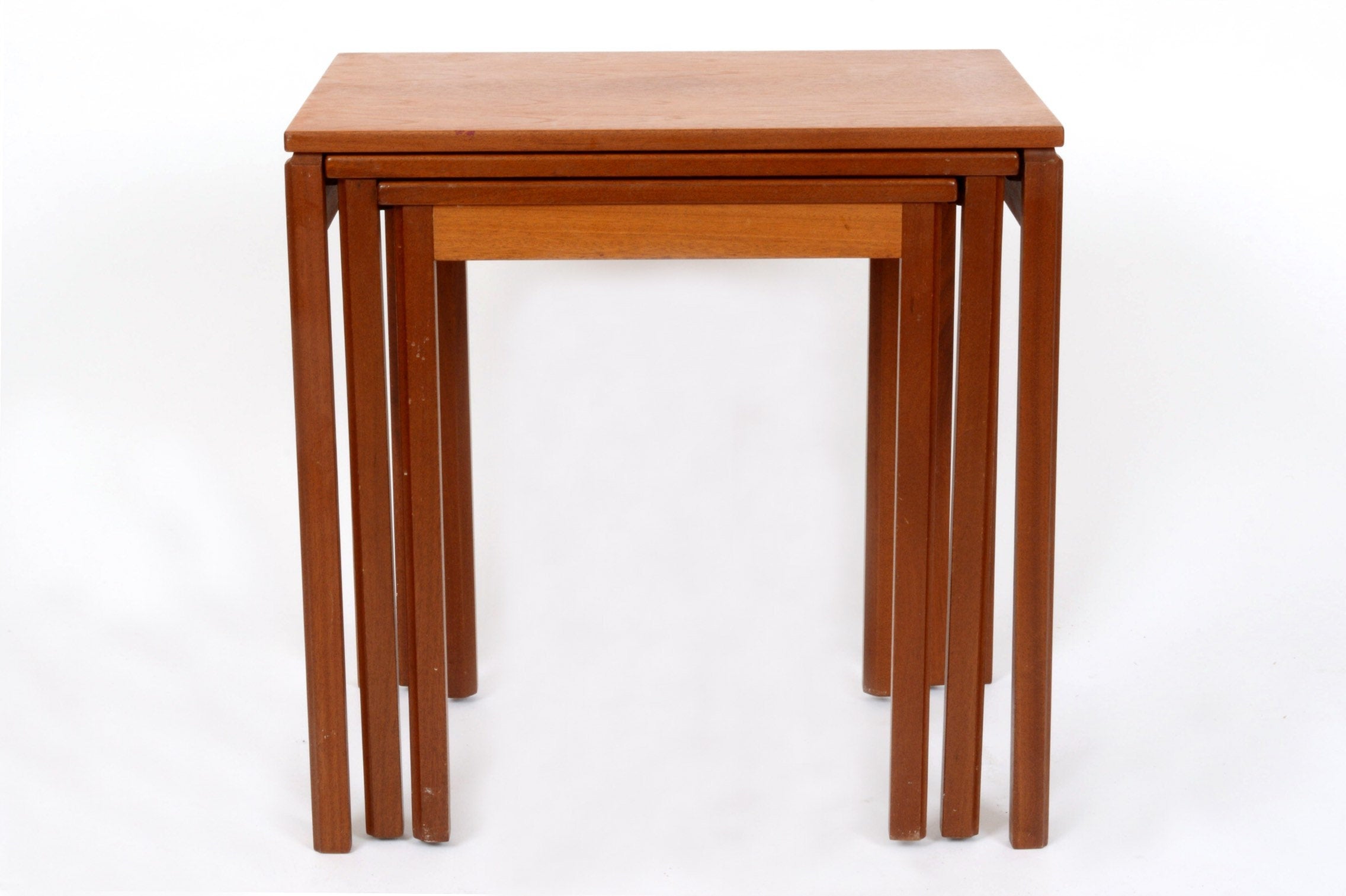Mid Century Table