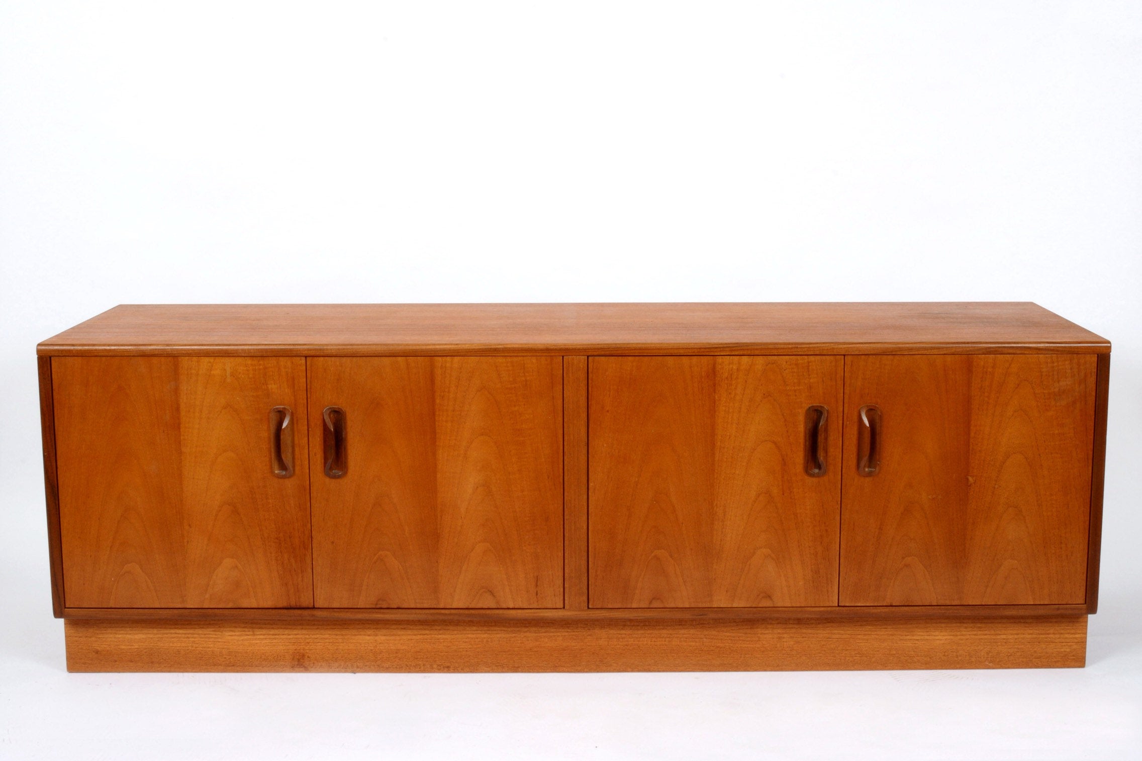 Mid Century Fresco G Plan Sideboard