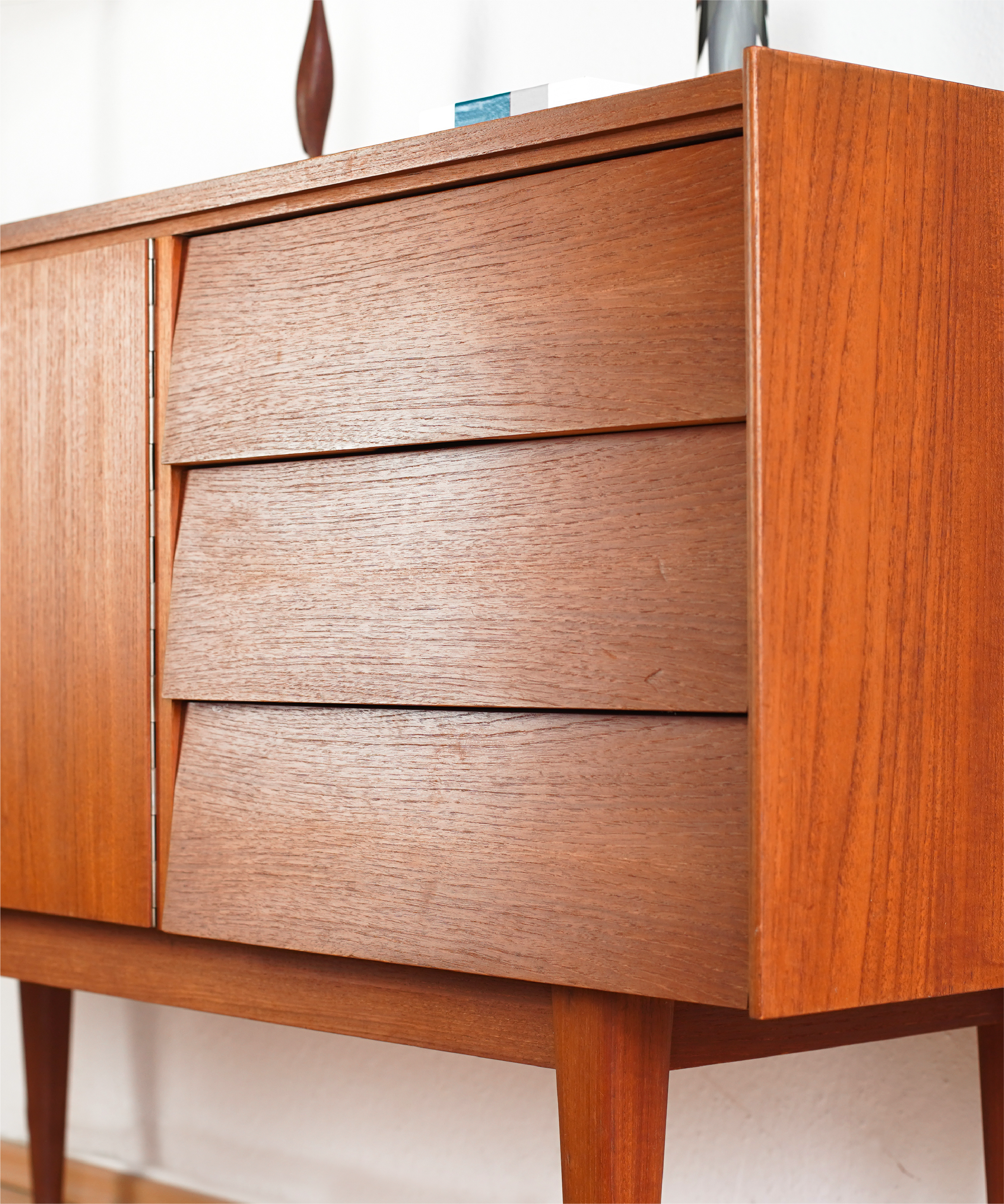 Mid Century Sideboard