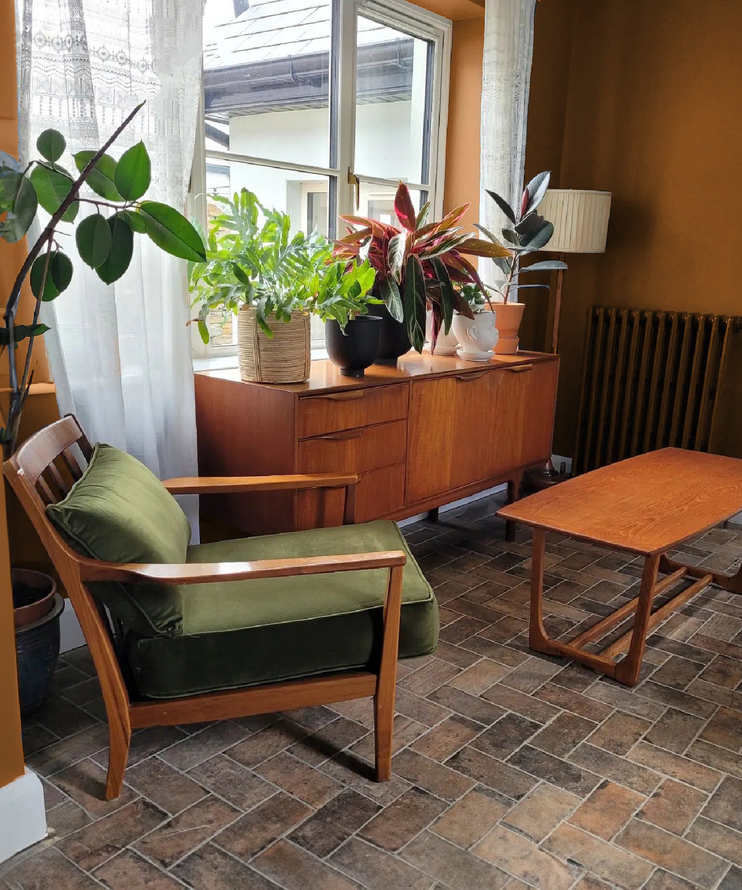 Mid Century Furniture Ireland