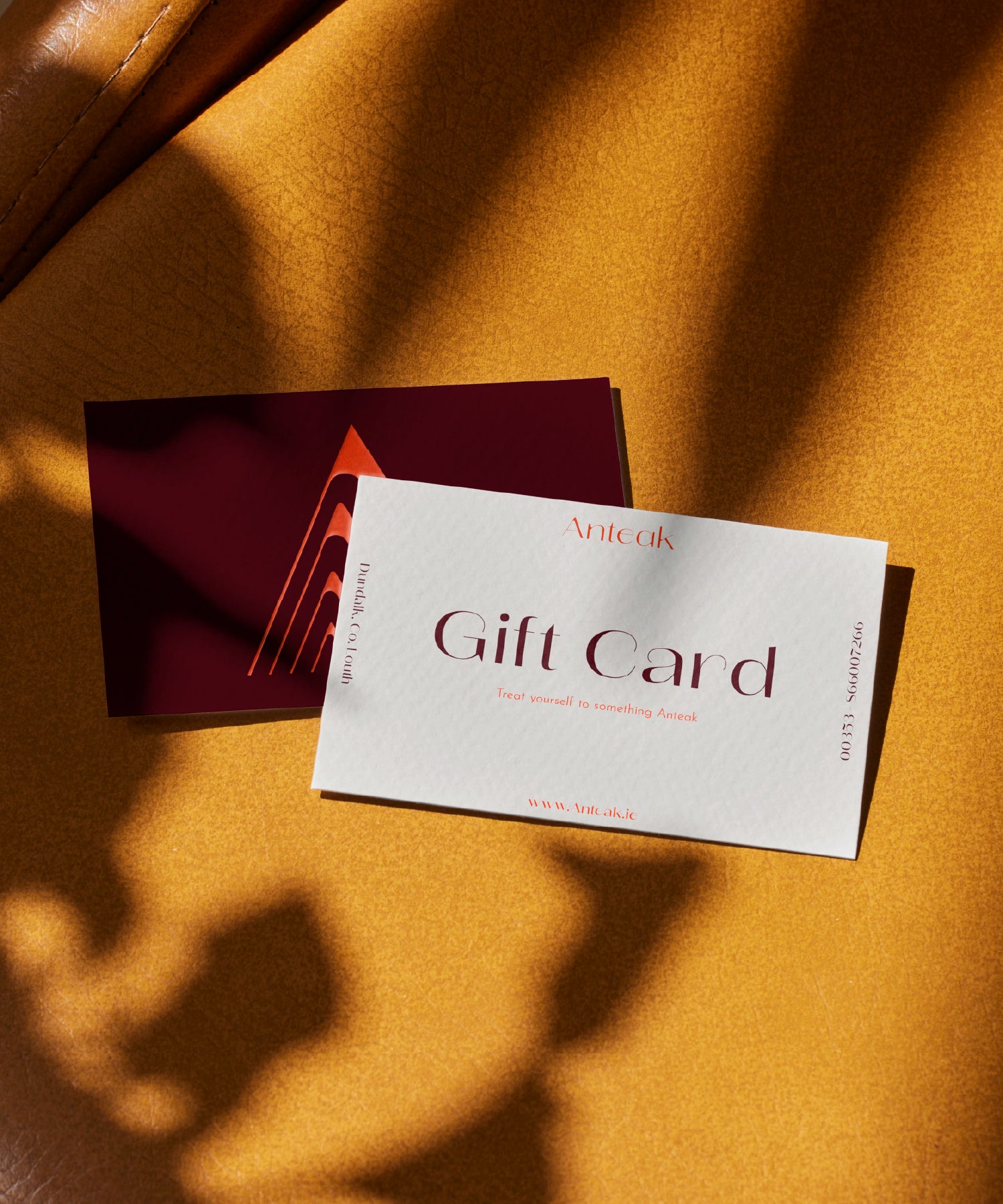 Gift Cards