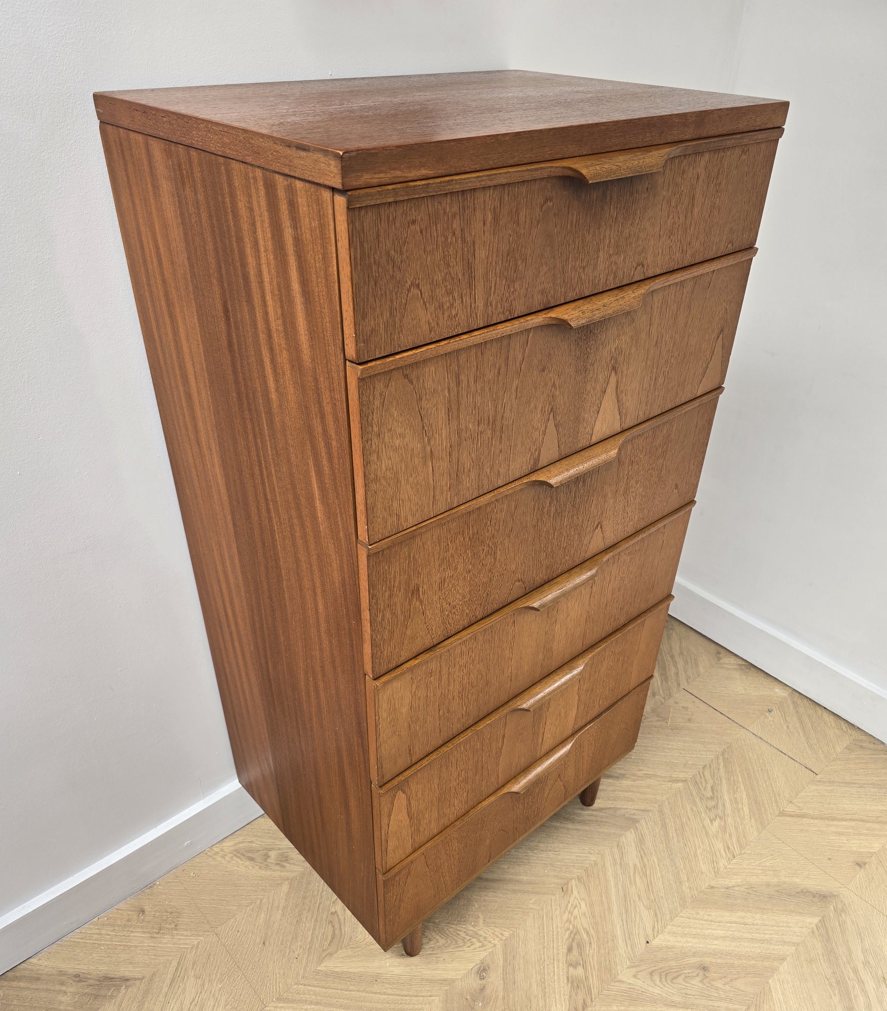 Austinsuite Drawers by Frank Guille