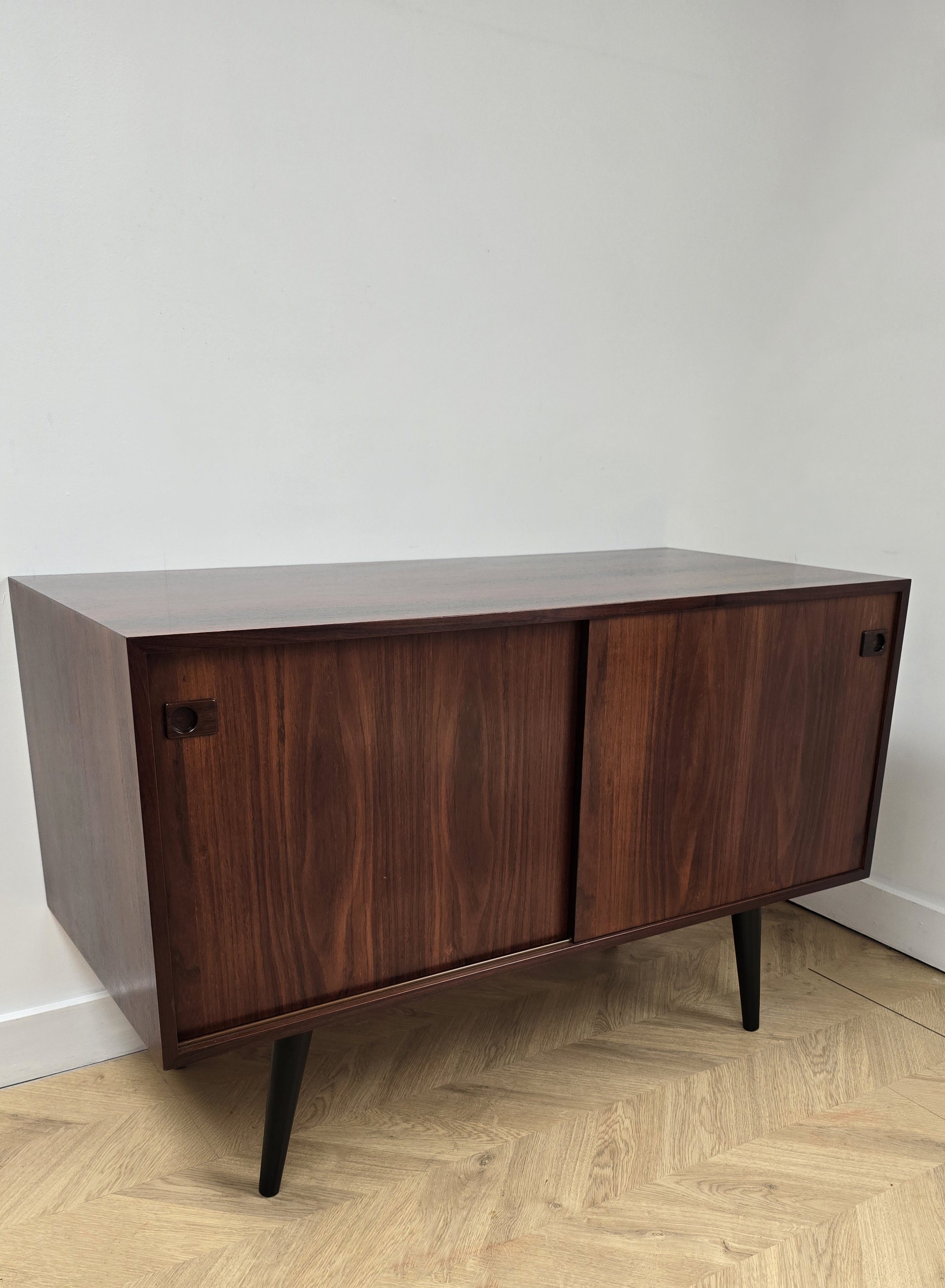 Rosewood Credenza