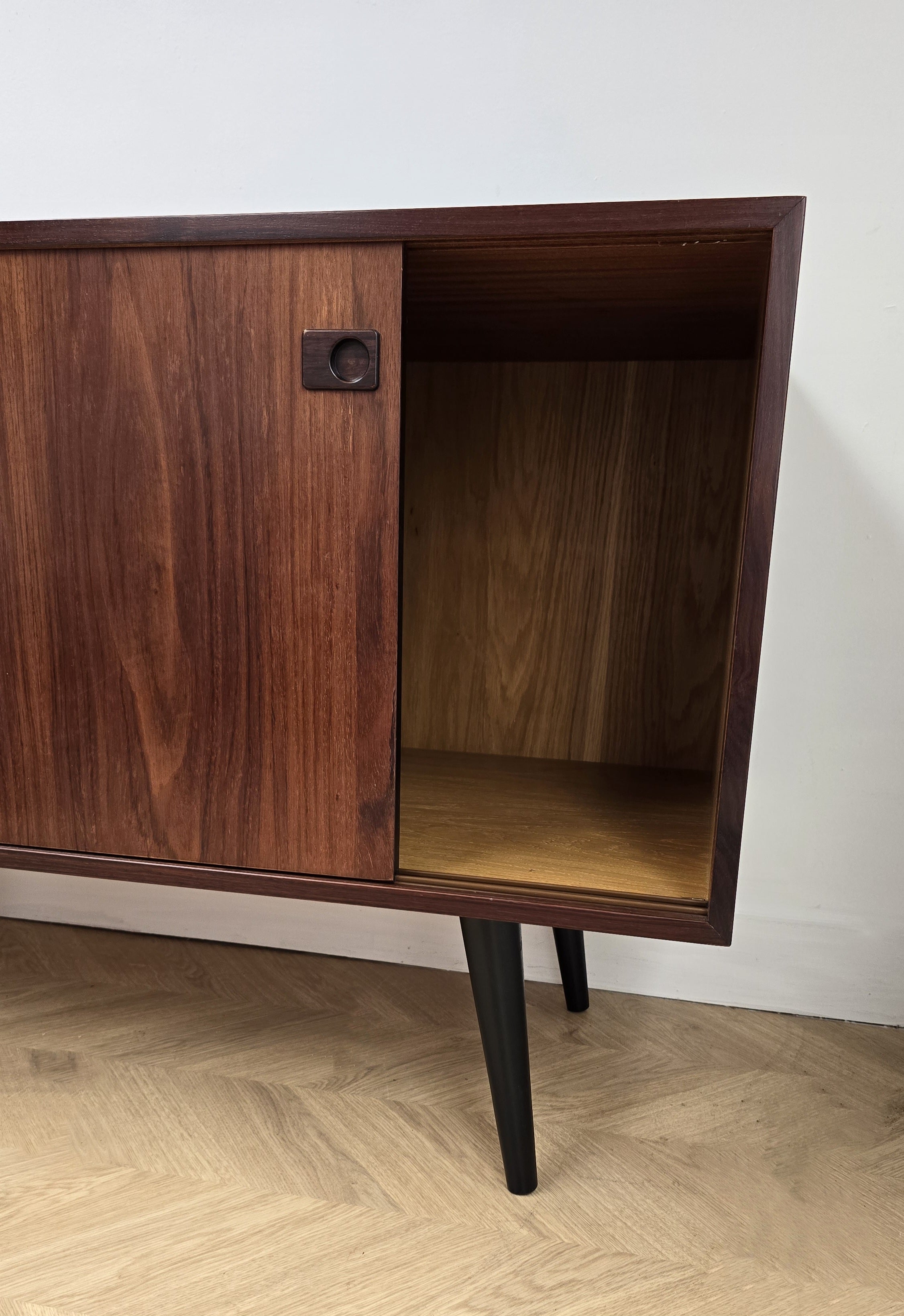 Rosewood Credenza