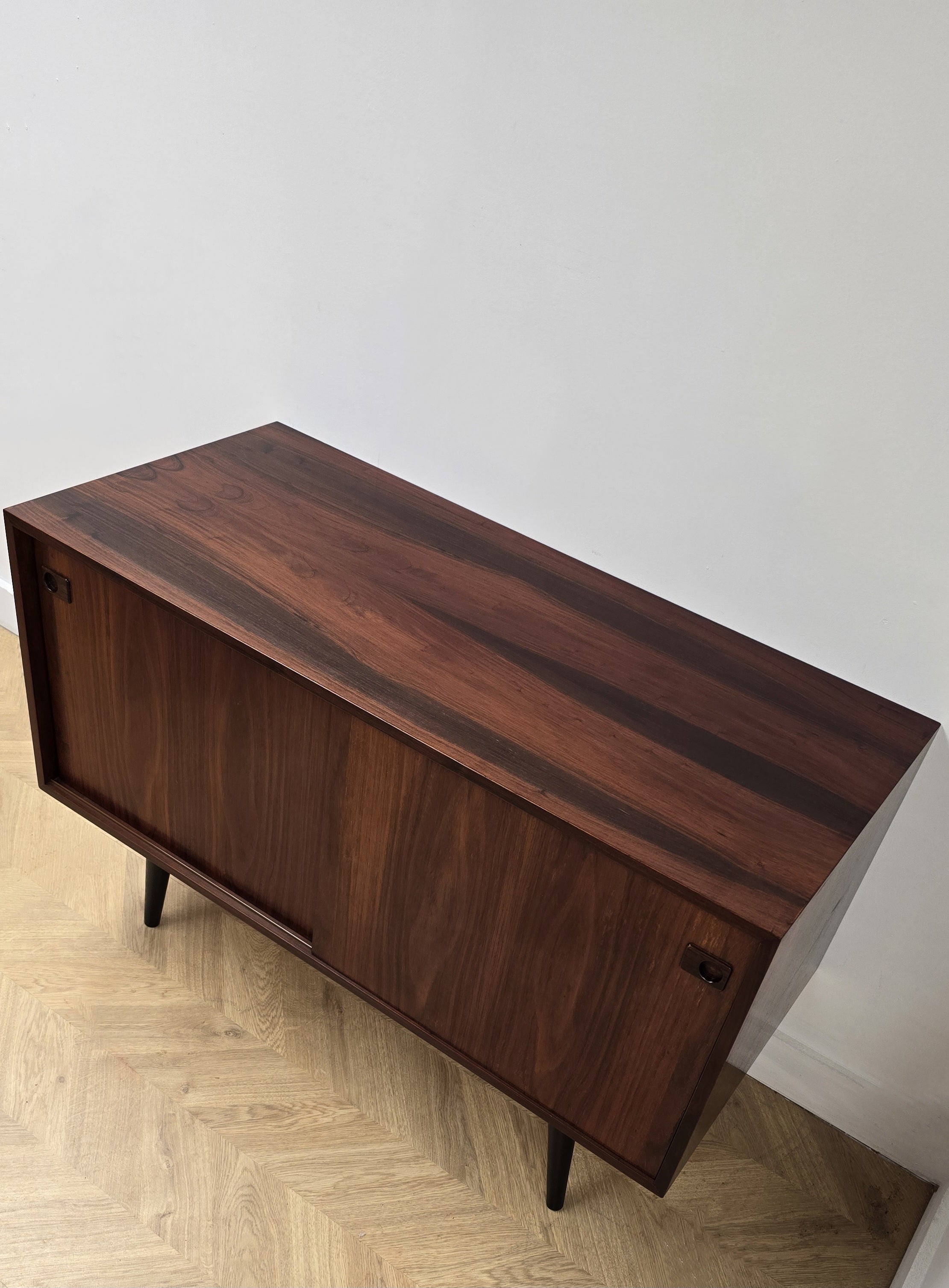 Rosewood Credenza