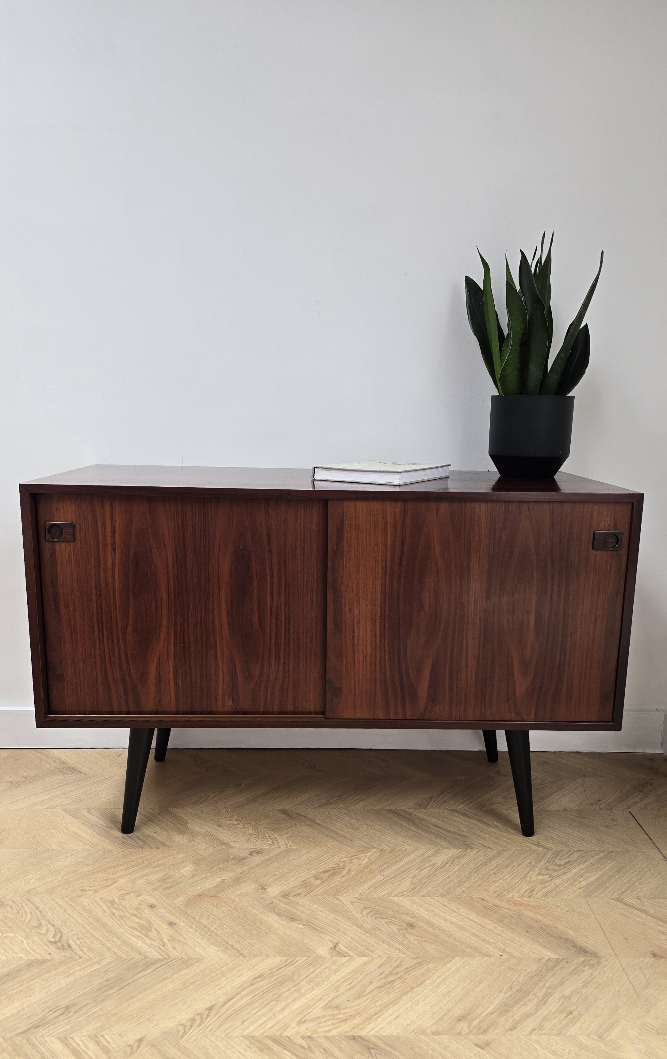 Rosewood Credenza