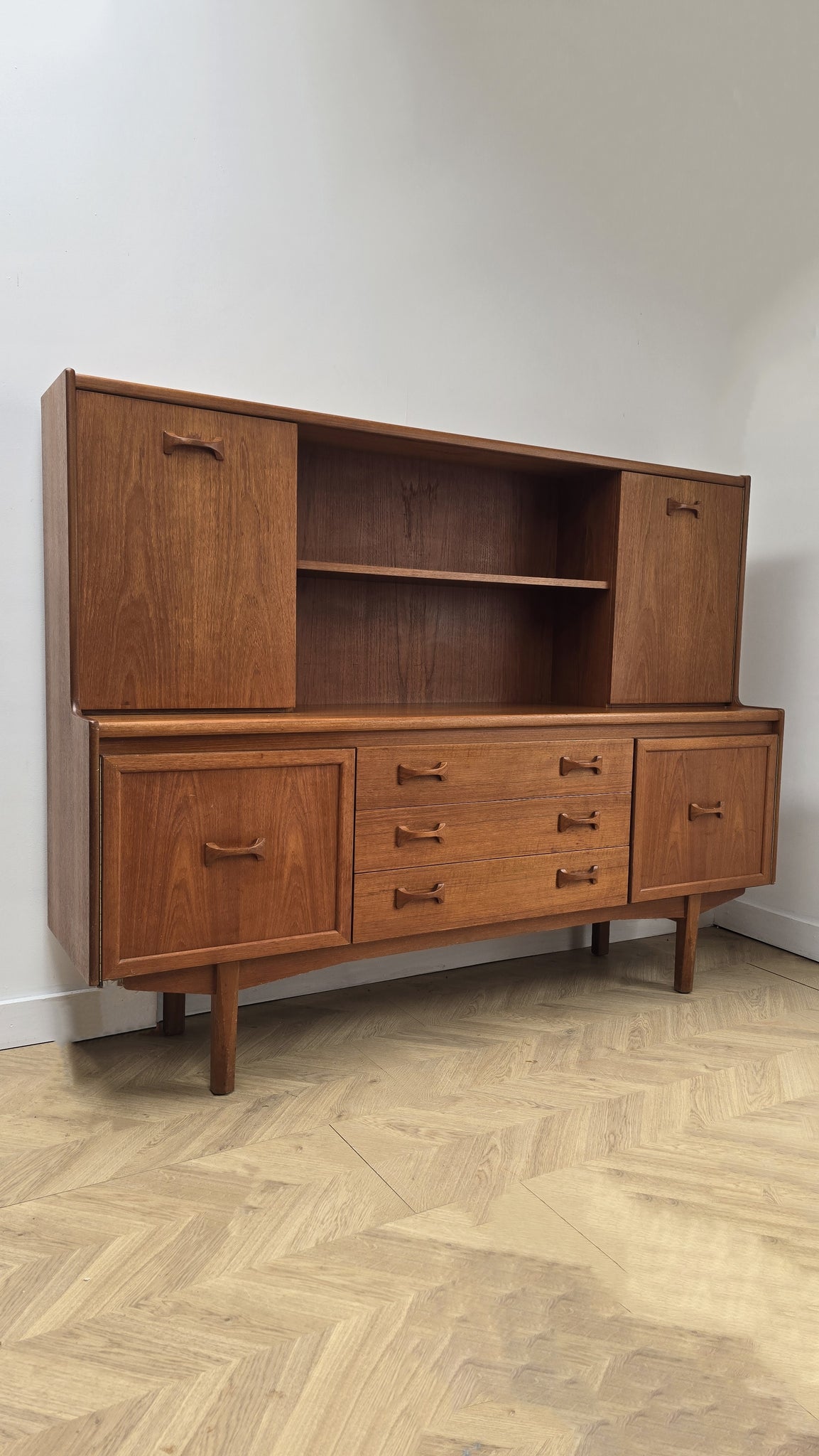 William Lawrence Highboard