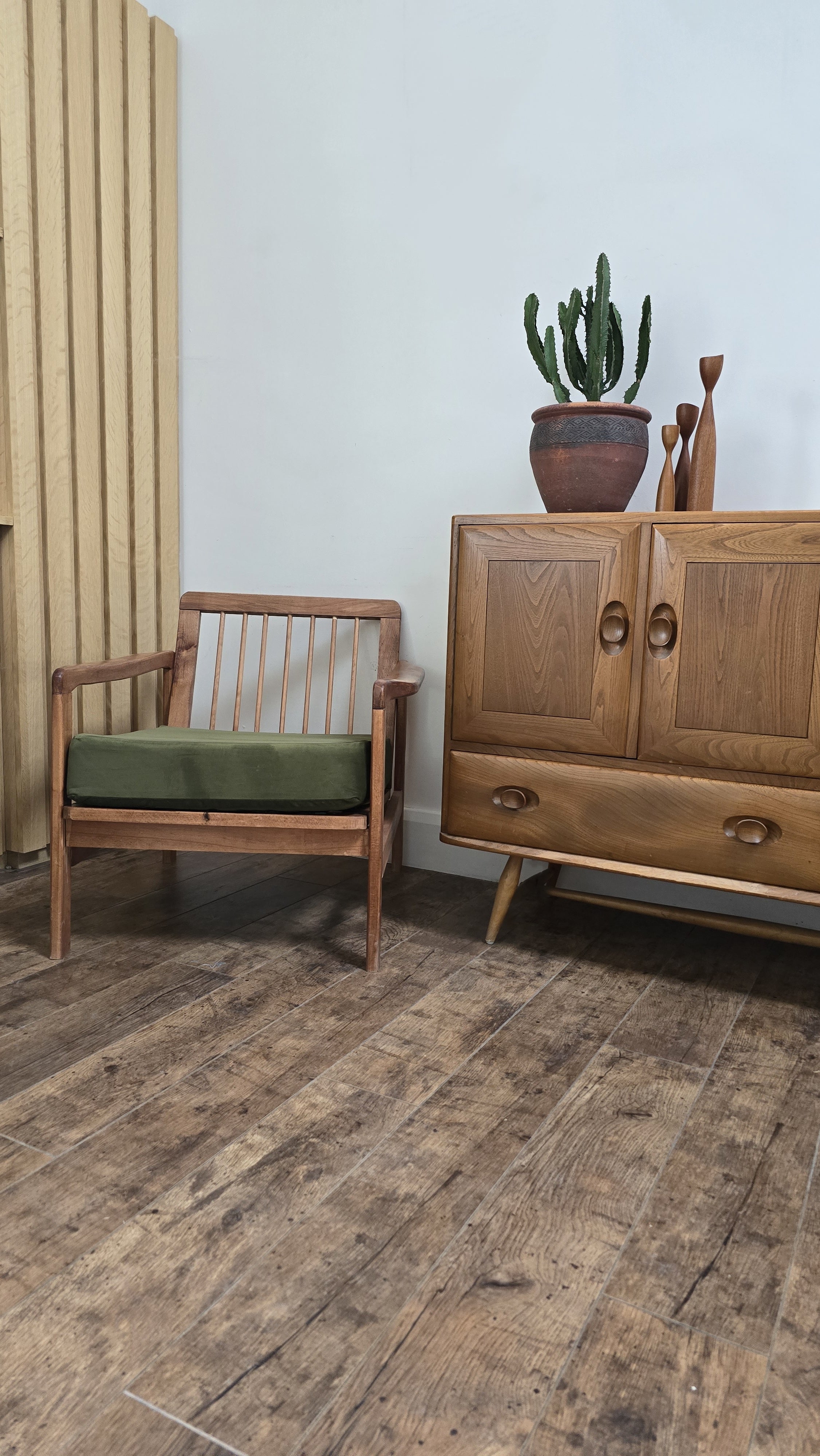 Ercol Sideboard