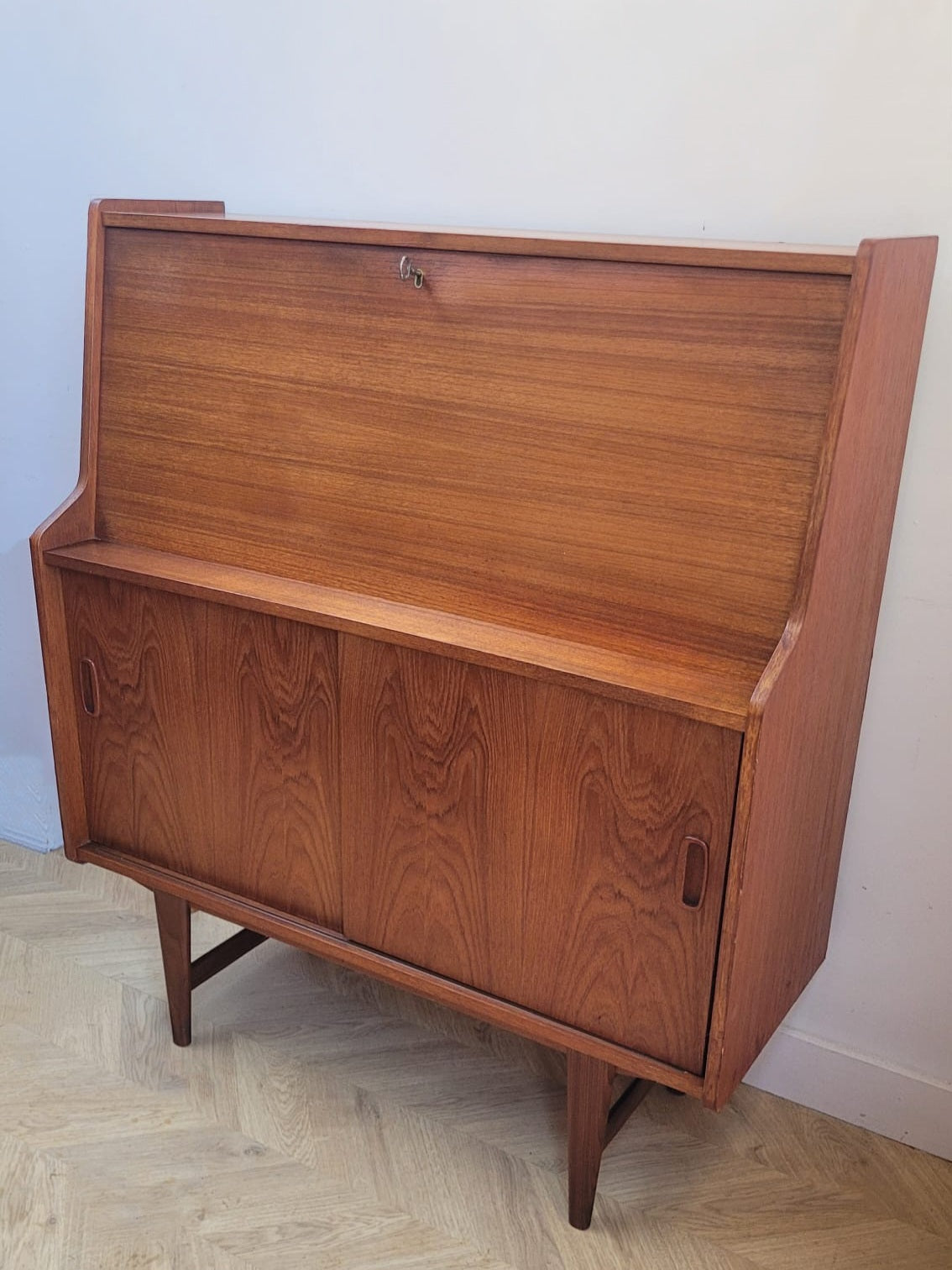 Danish Bureau