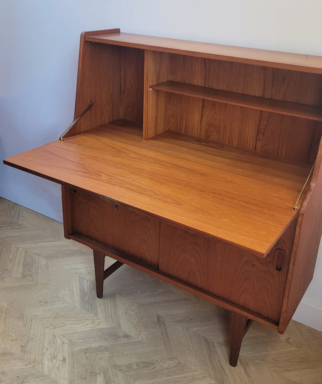 Danish Bureau