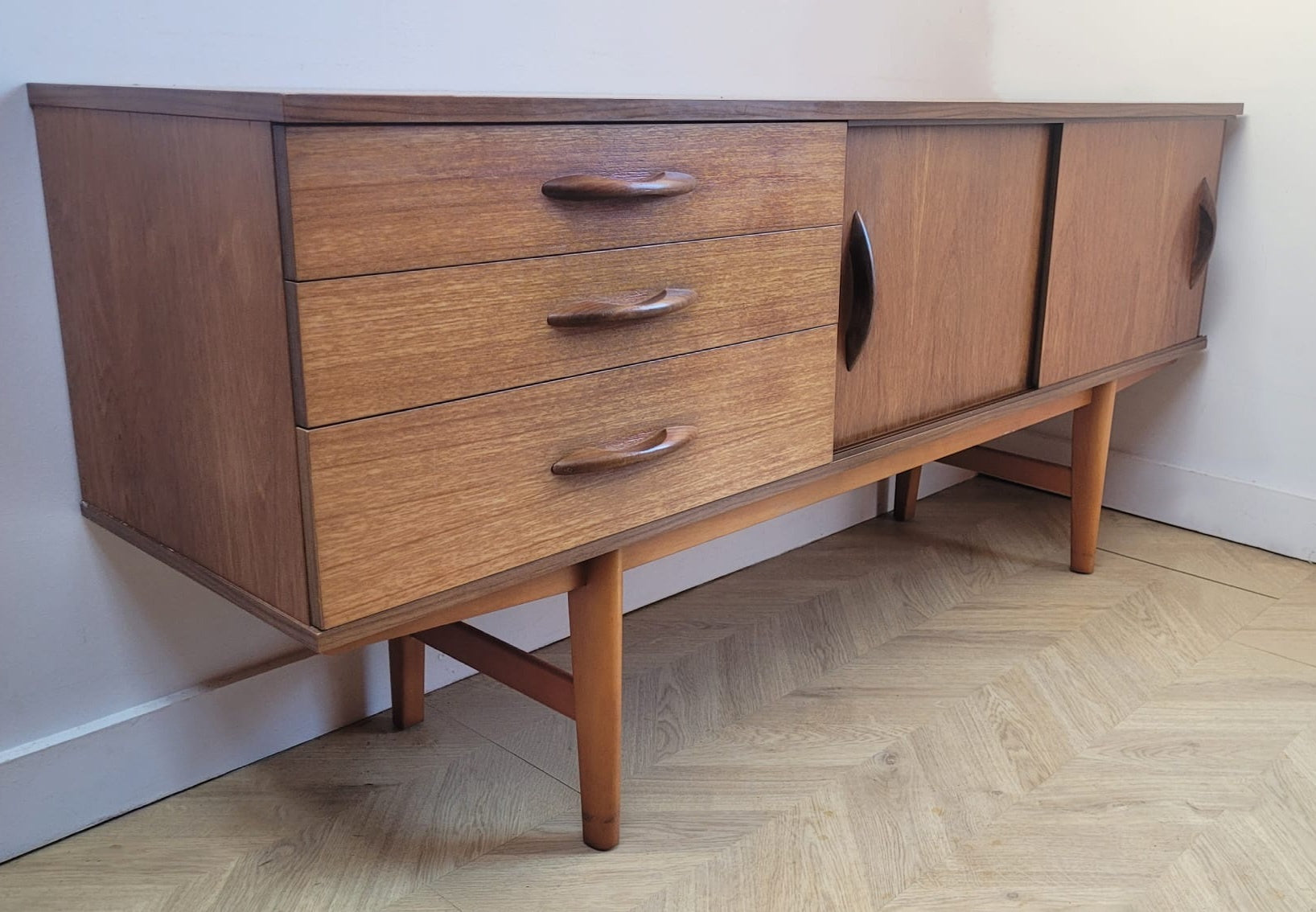 Avalon Sideboard