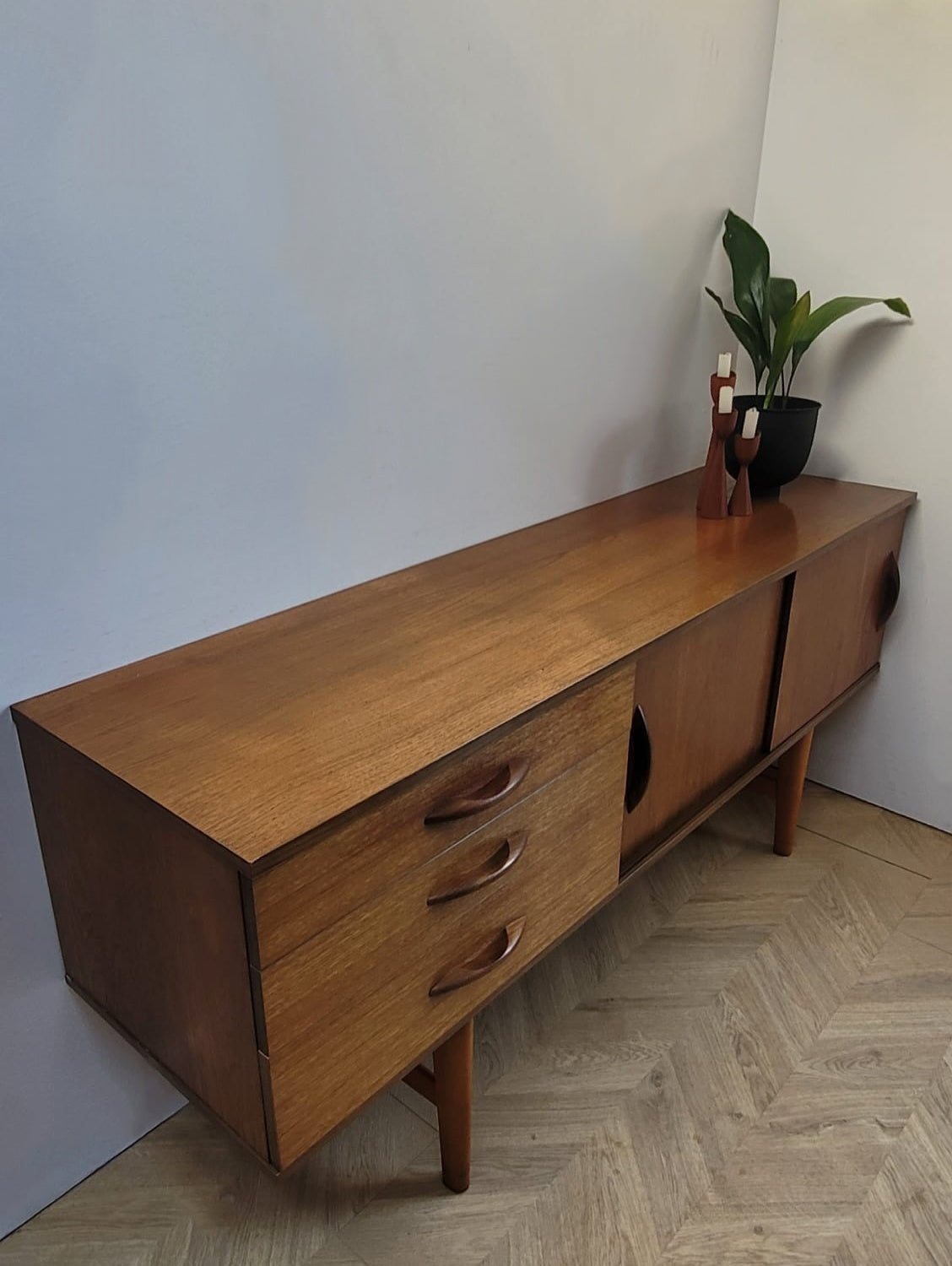 Avalon Sideboard