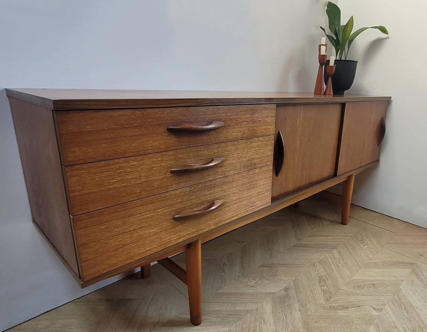 Avalon Sideboard