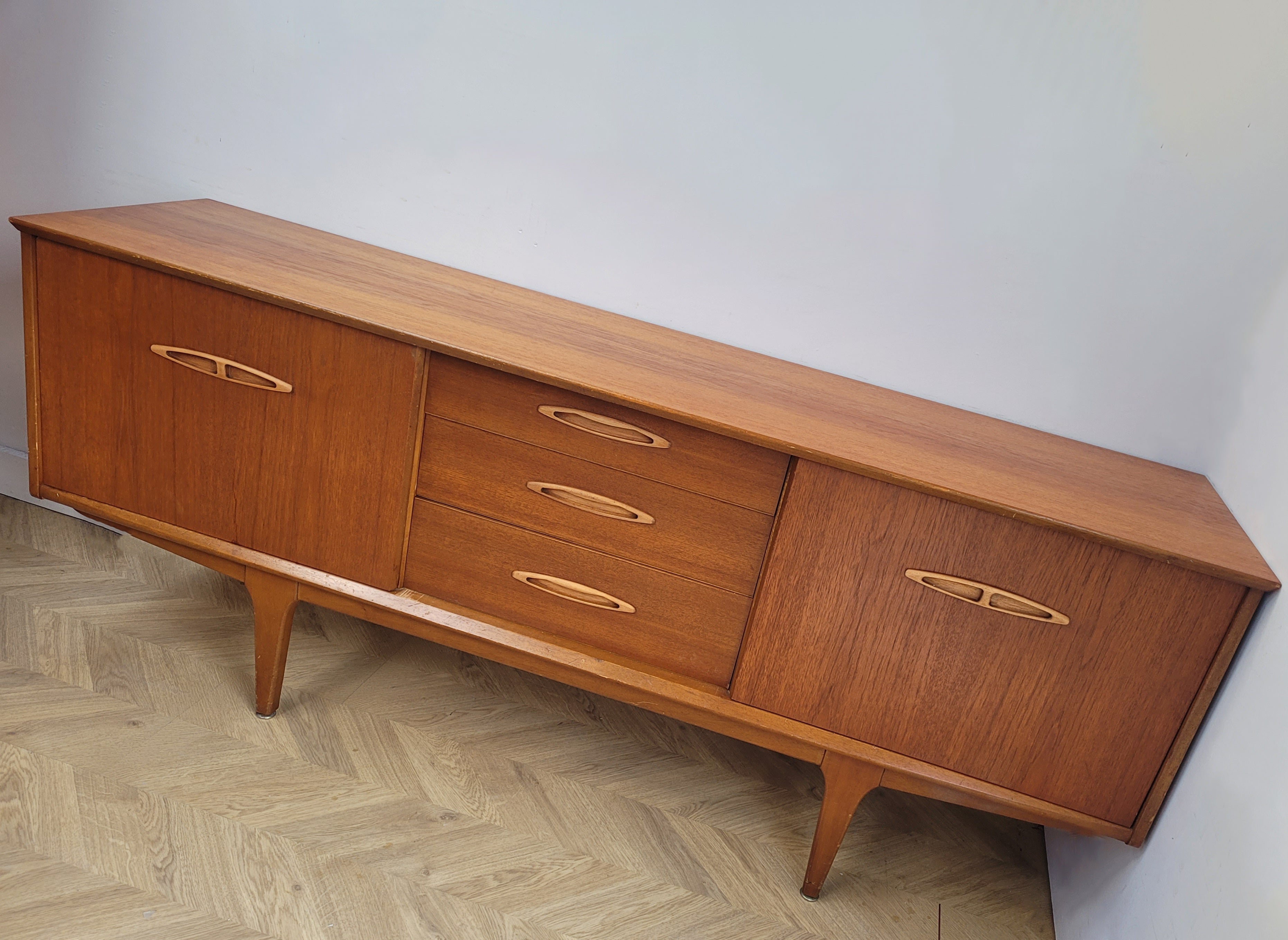 Jentique Sideboard