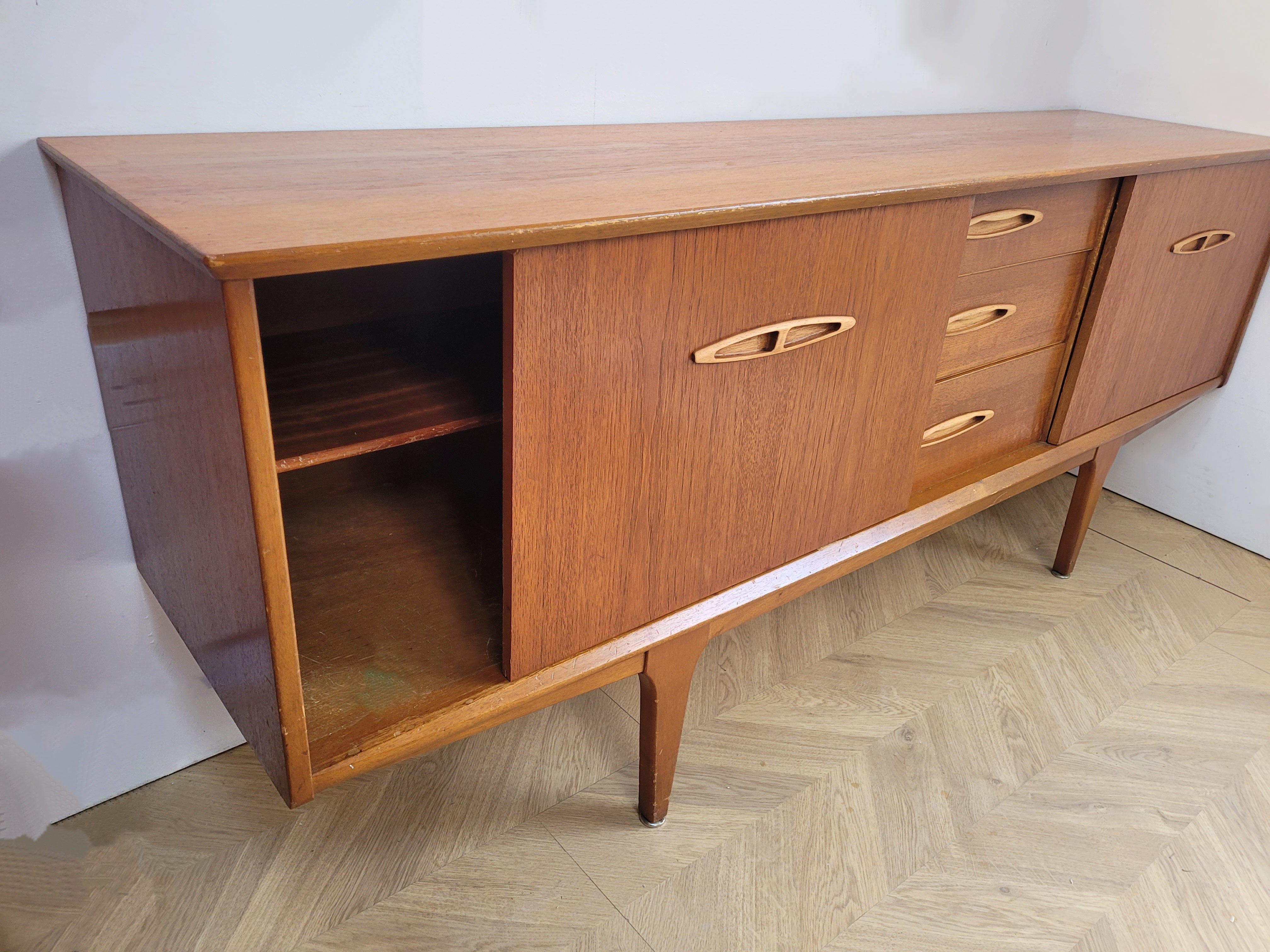 Jentique Sideboard