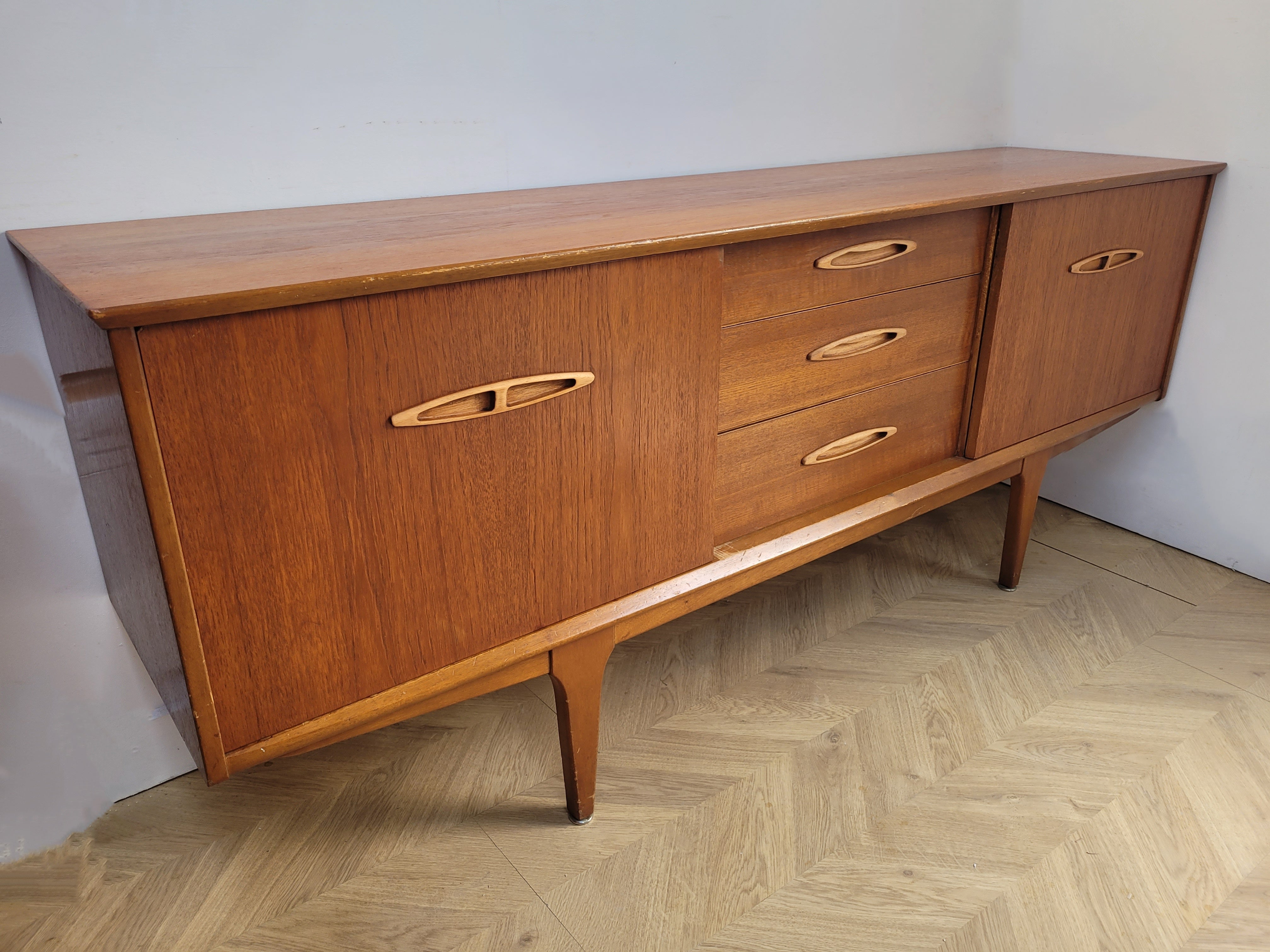 Jentique Sideboard