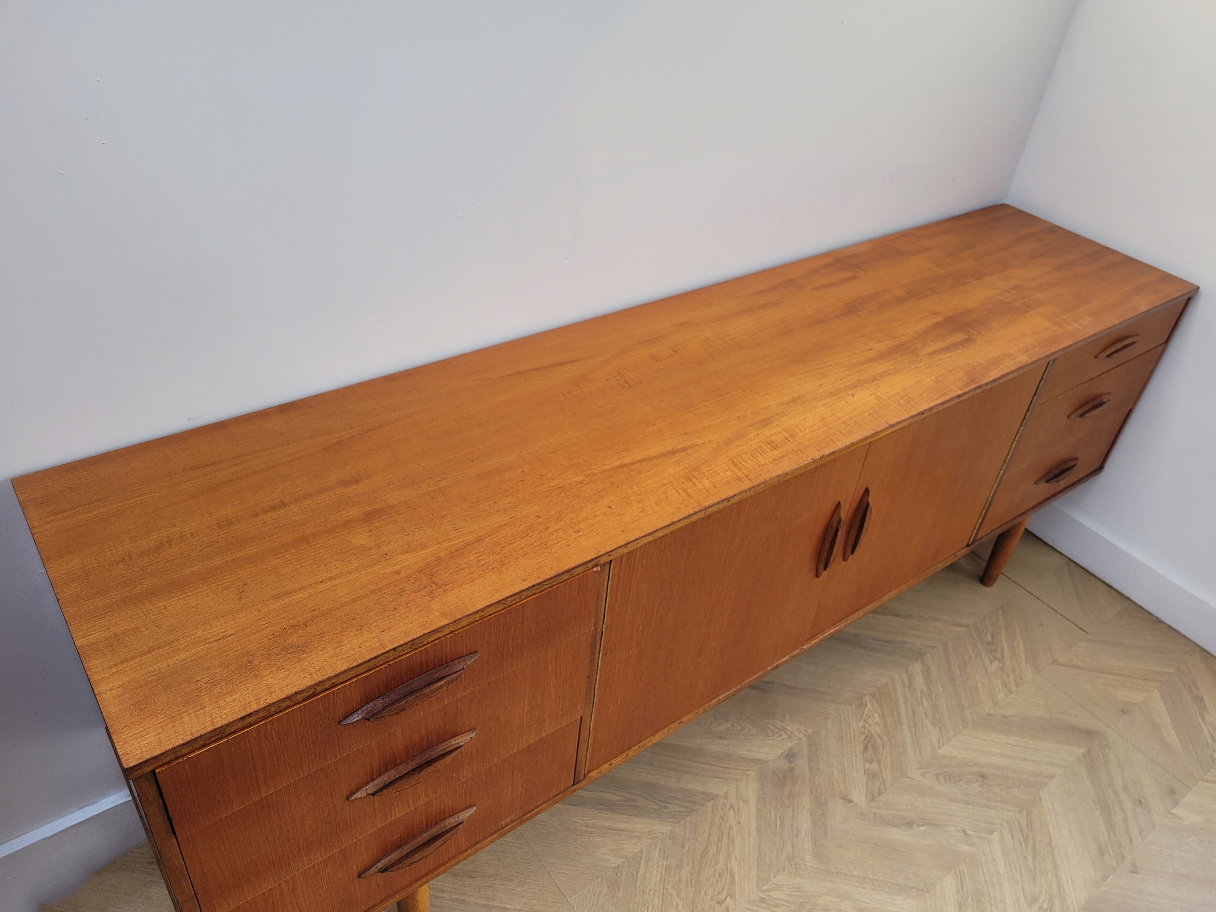 Mid Century Sideboard