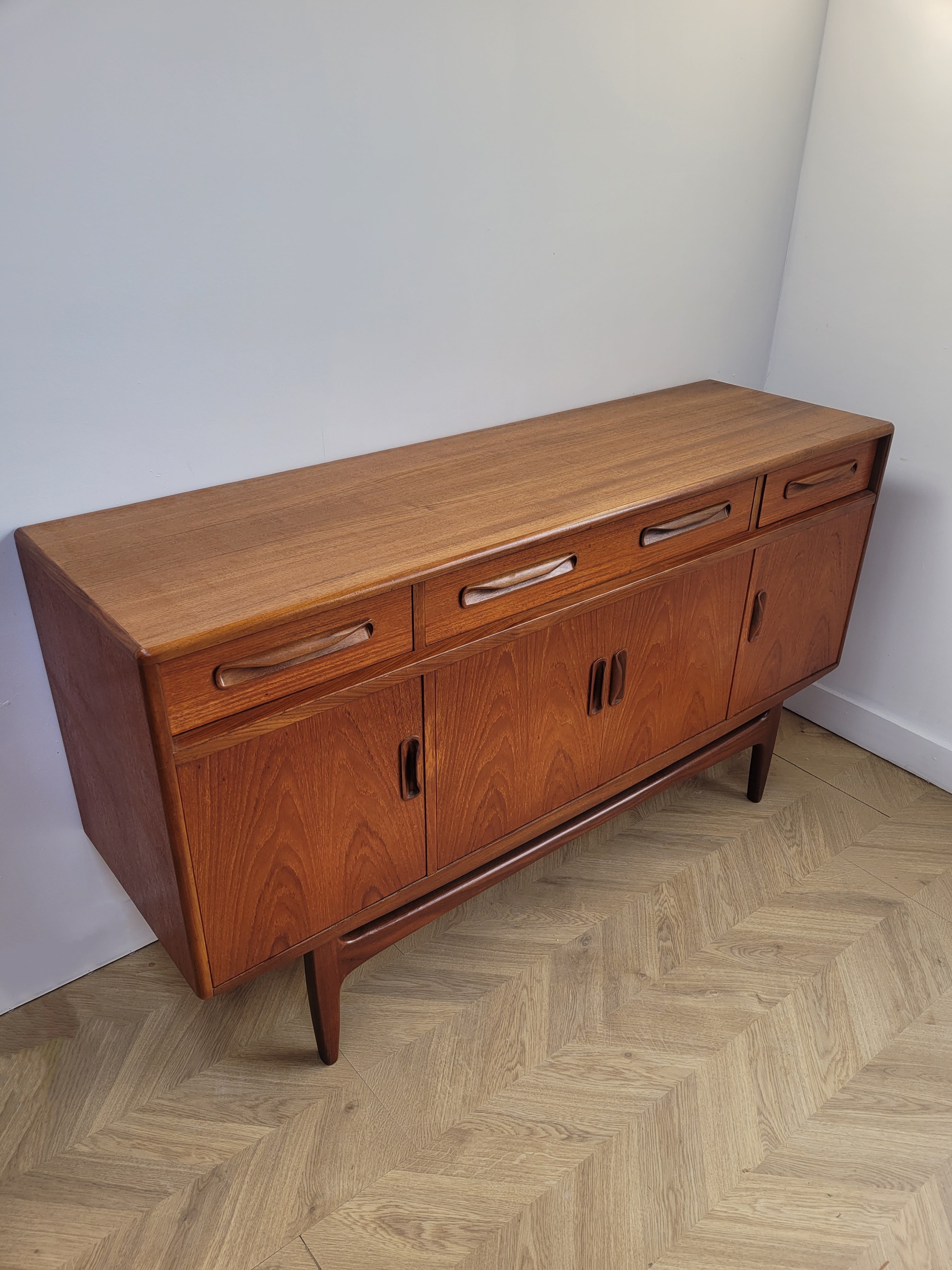 G Plan Fresco Sideboard