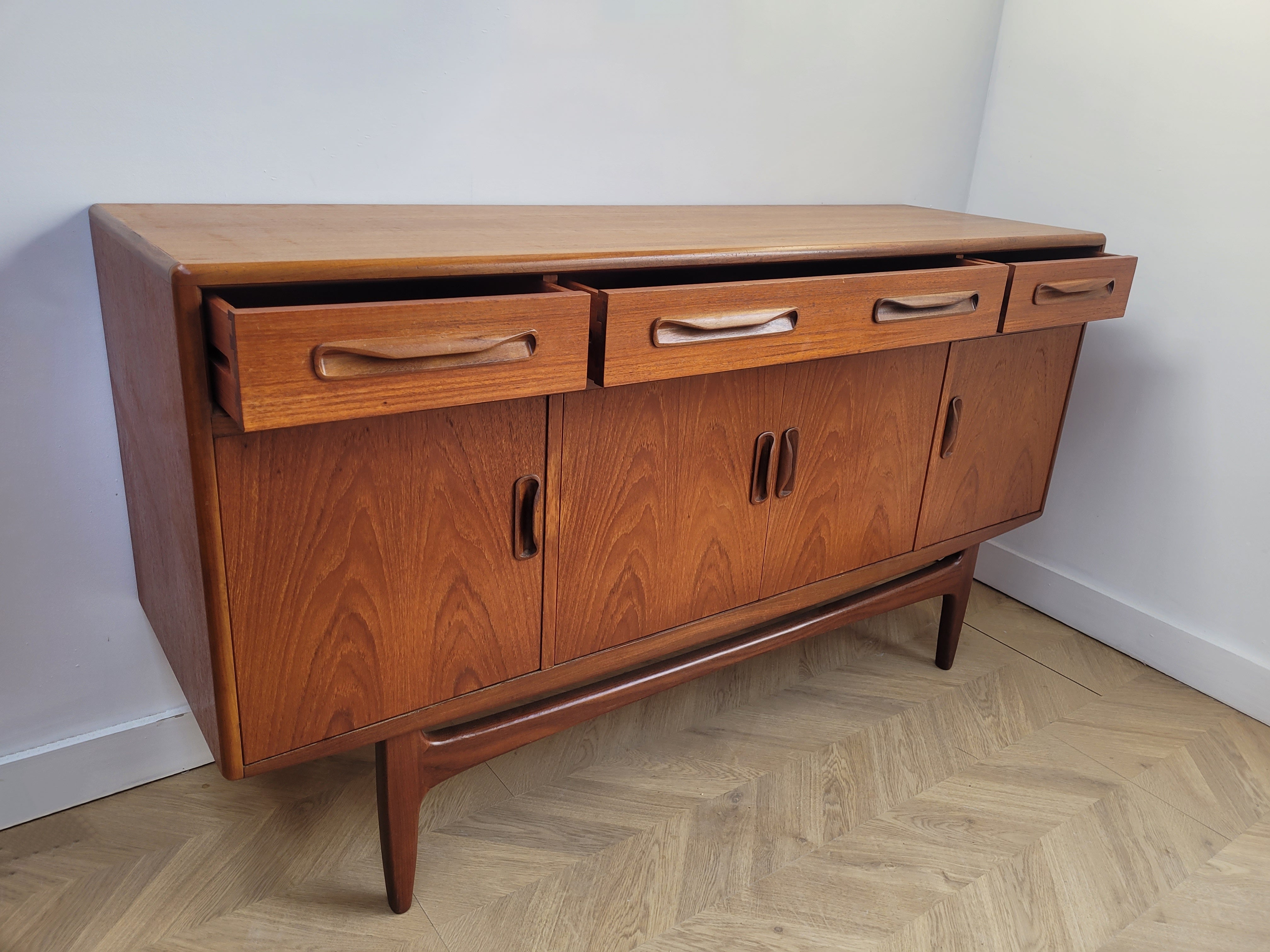 G Plan Fresco Sideboard