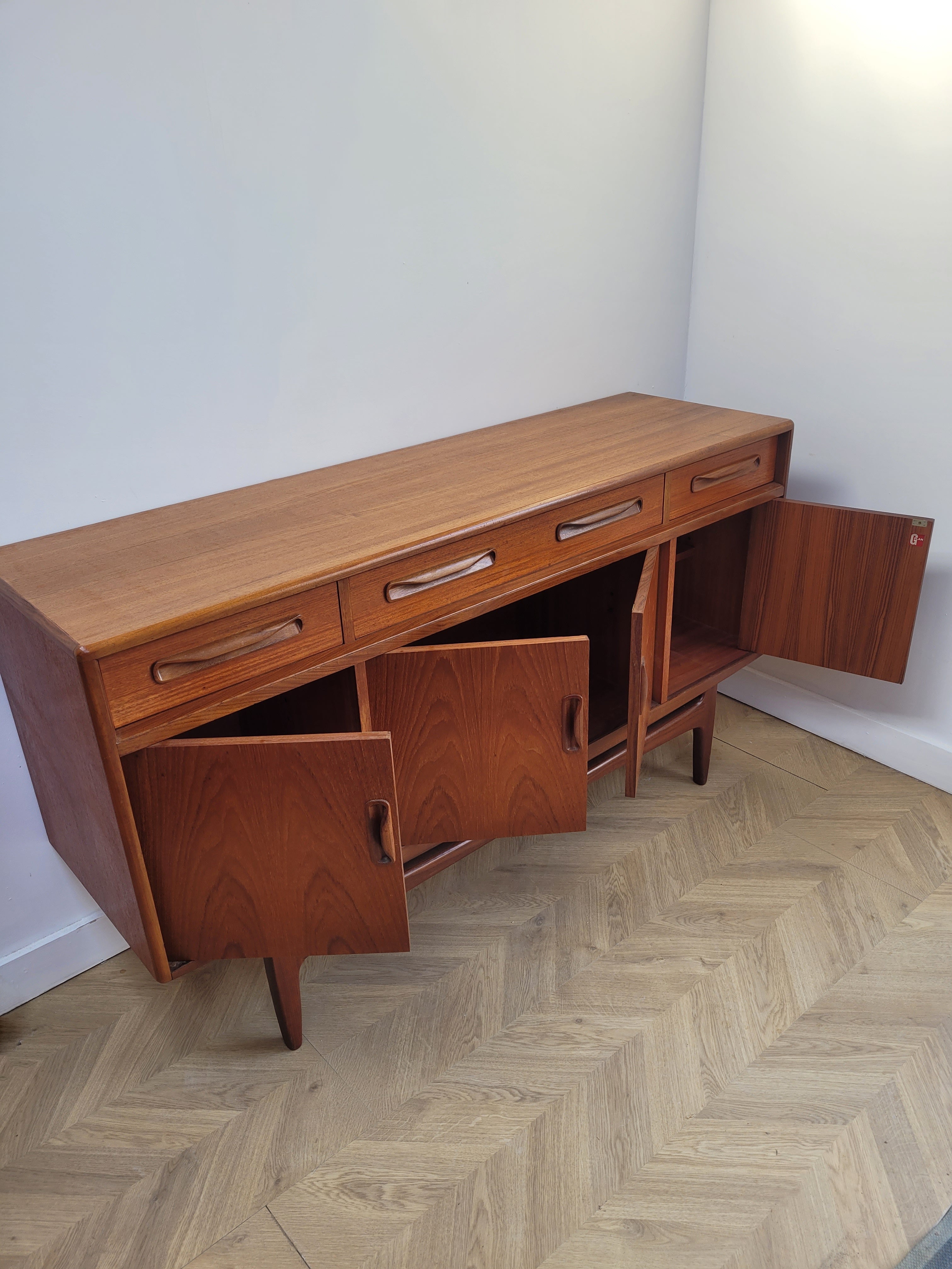 G Plan Fresco Sideboard