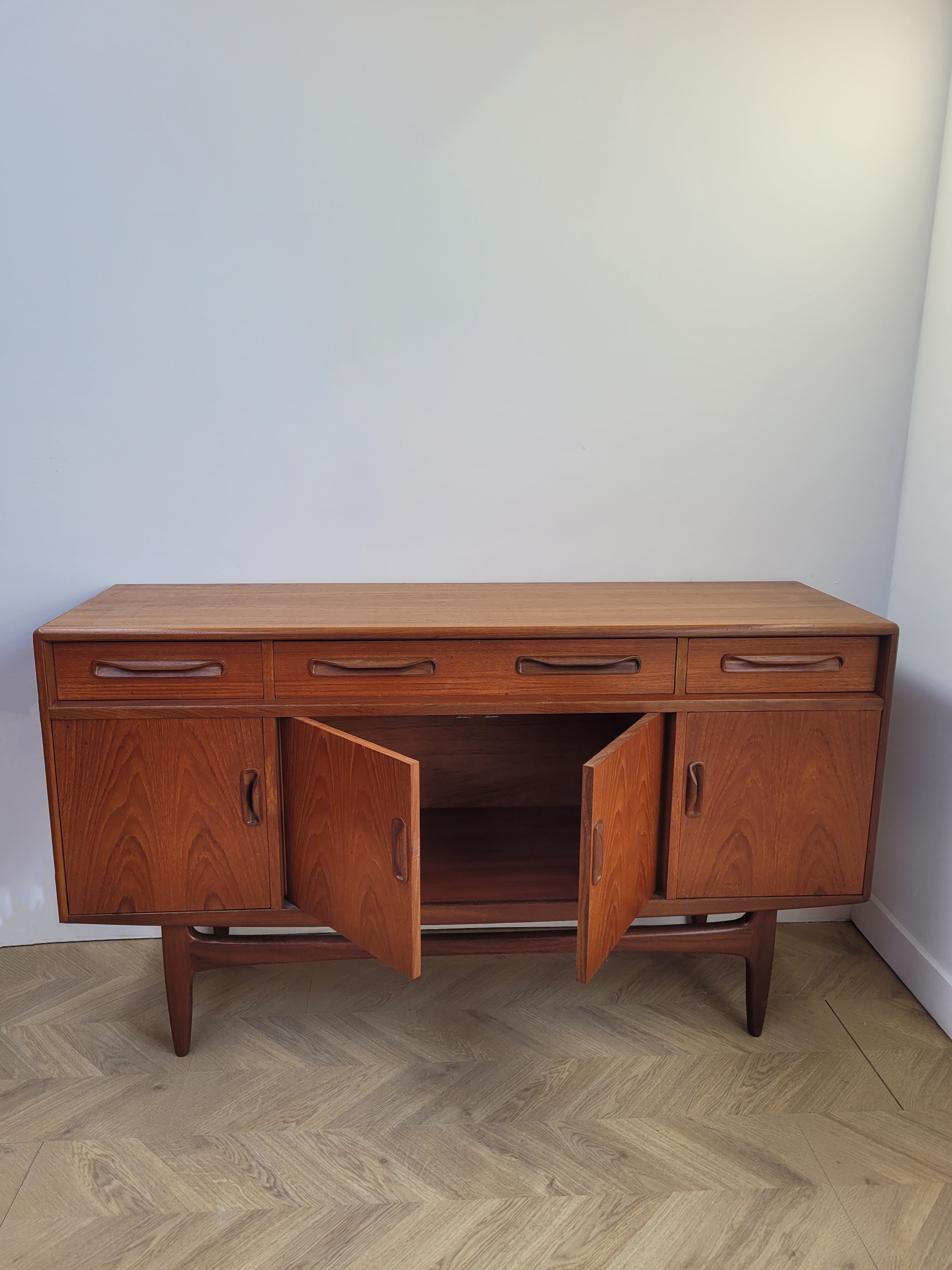 G Plan Fresco Sideboard