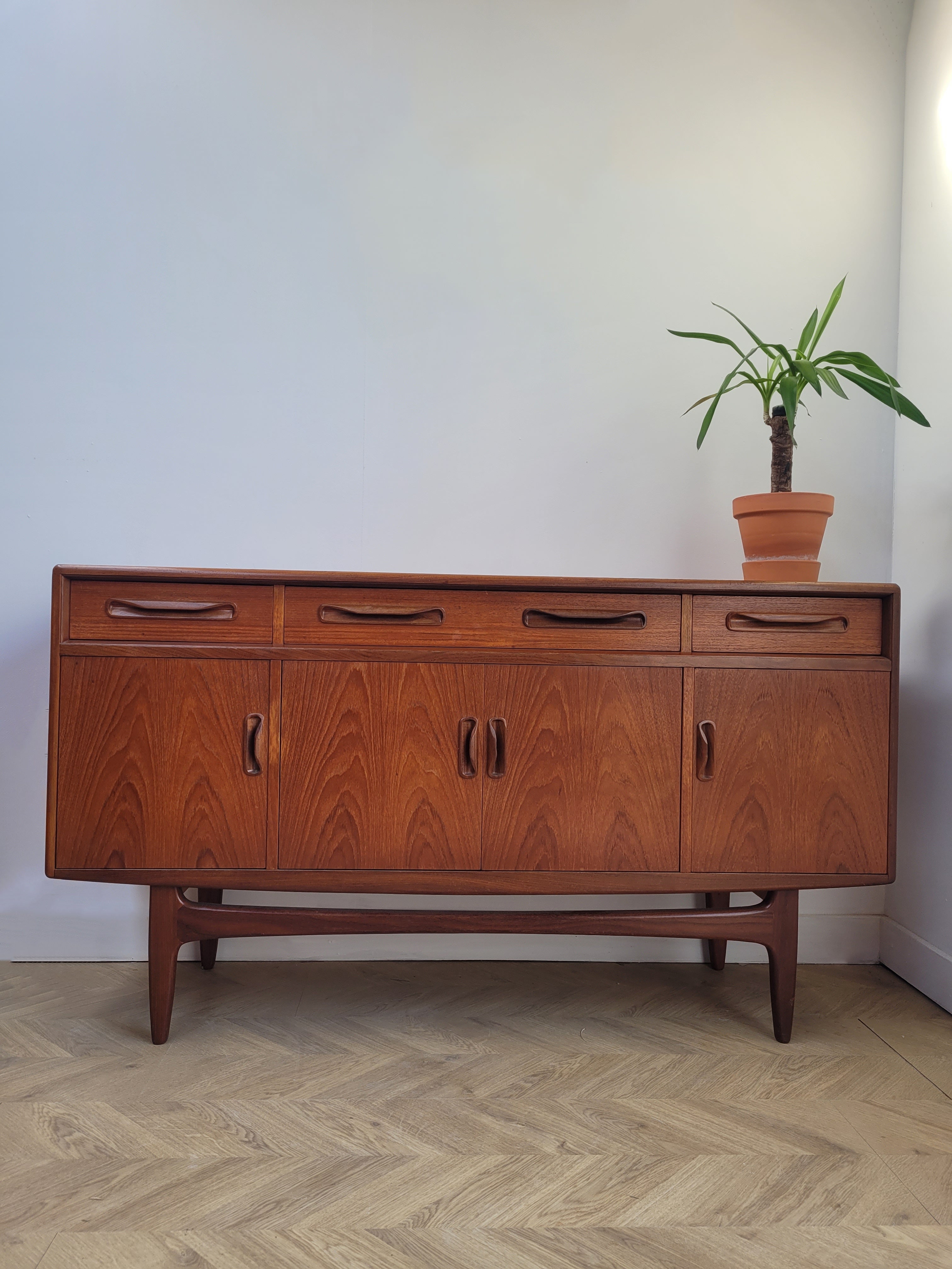 G Plan Fresco Sideboard