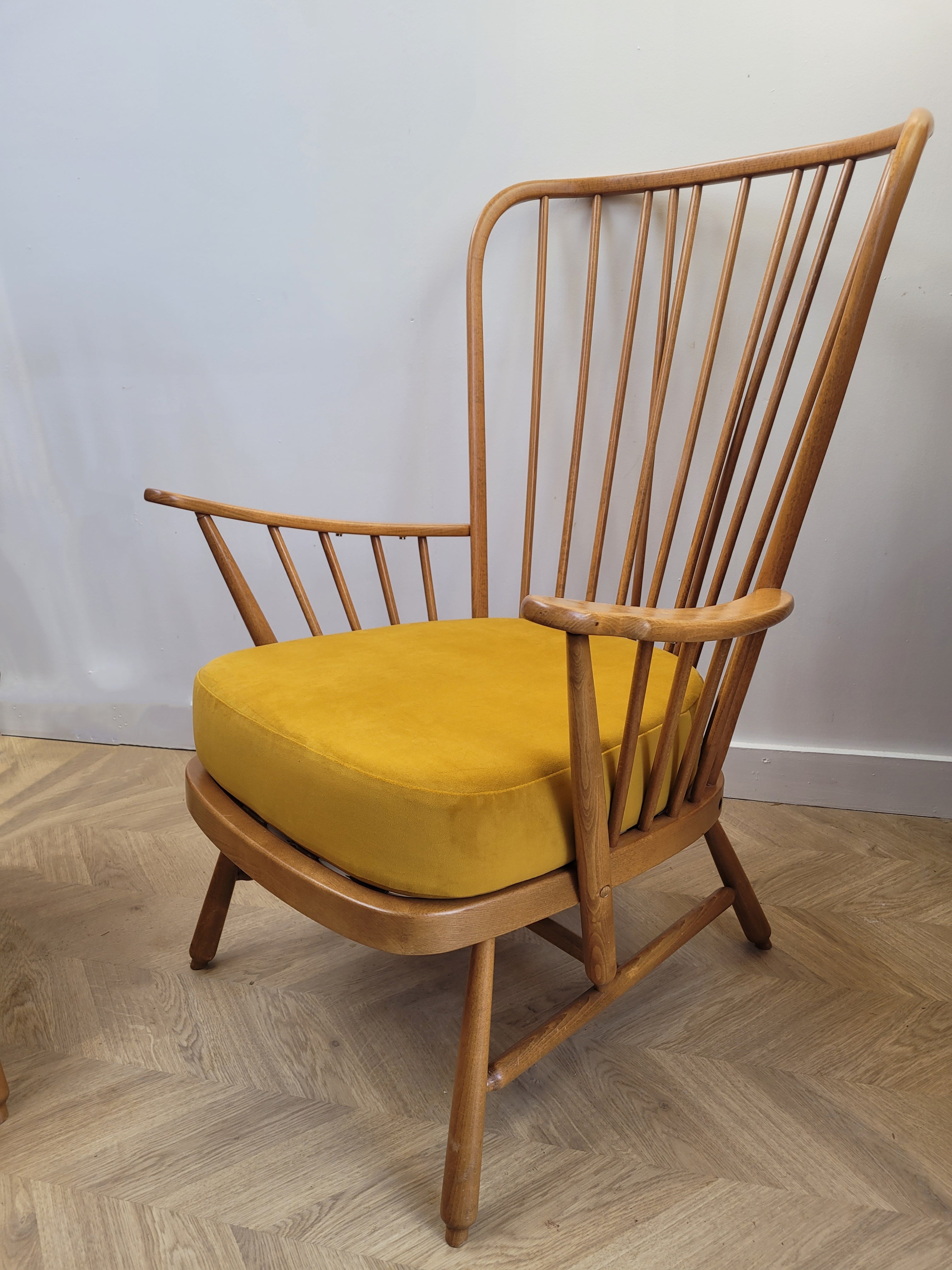 Ercol Windsor Chair