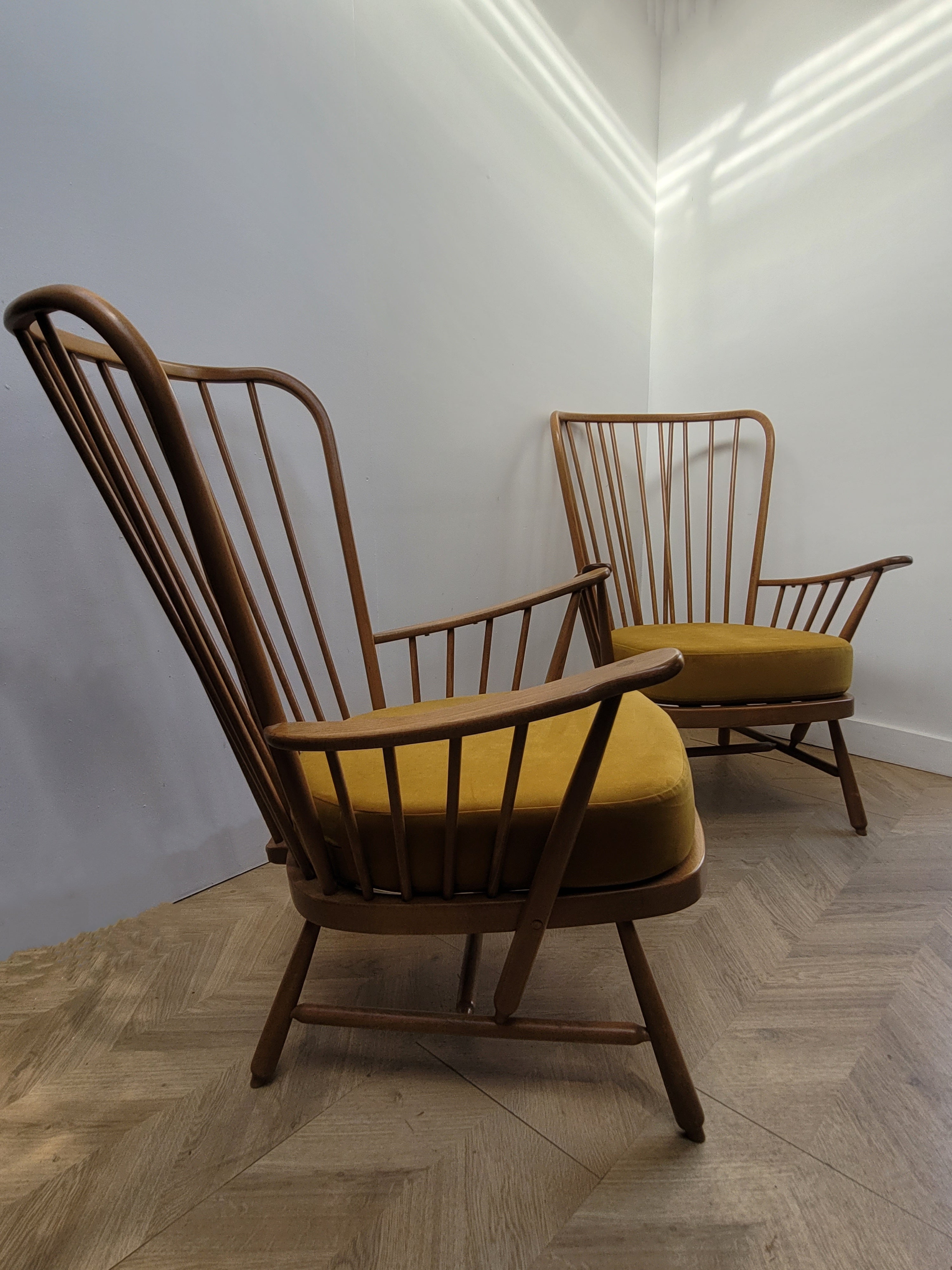 Ercol Windsor Chair